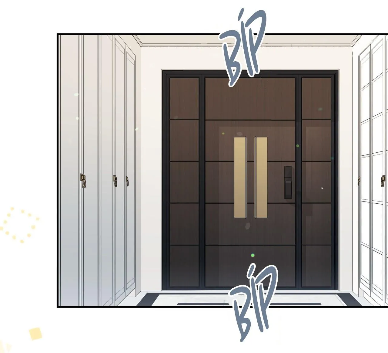 VỊ NGỌT KHÔNG ĐƯỜNG (SWEET NOT SUGAR) Chapter 46 Trang 12