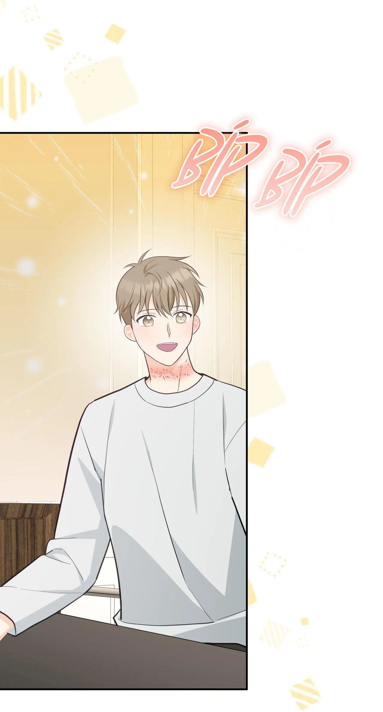 VỊ NGỌT KHÔNG ĐƯỜNG (SWEET NOT SUGAR) Chapter 46 Trang 13