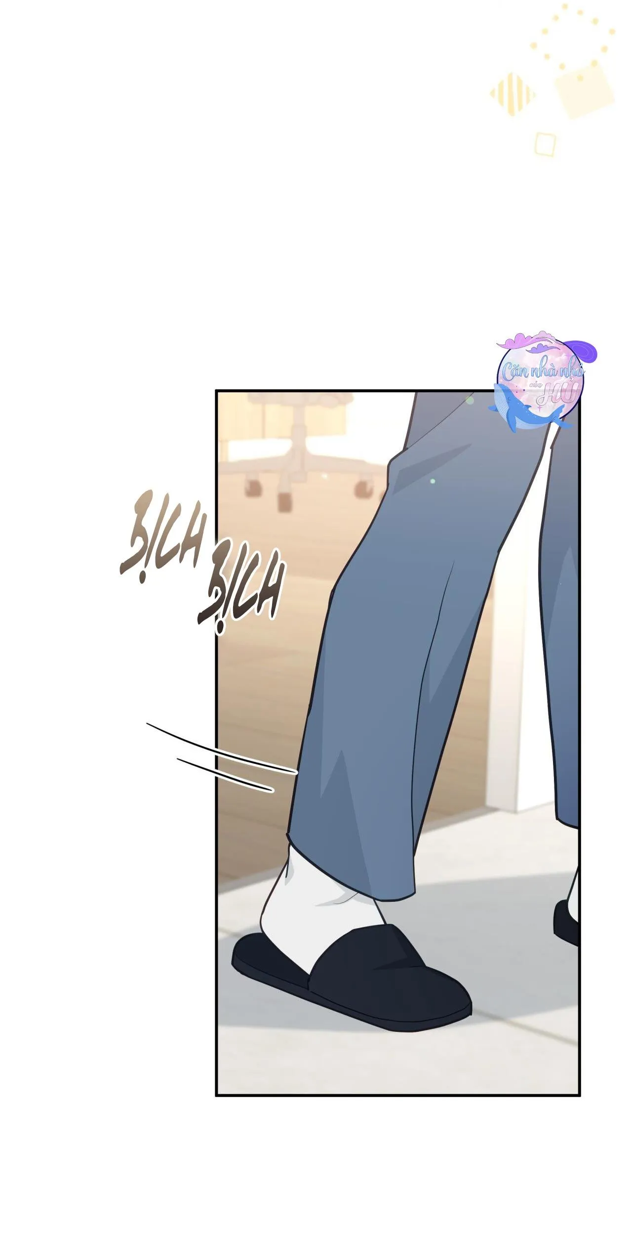 VỊ NGỌT KHÔNG ĐƯỜNG (SWEET NOT SUGAR) Chapter 46 Trang 14