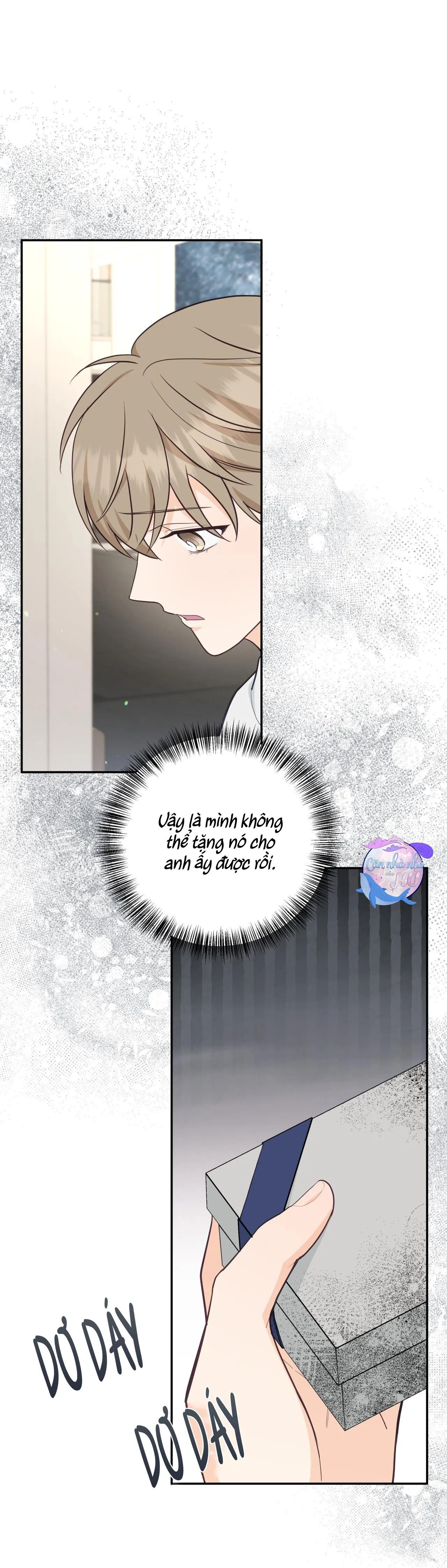 VỊ NGỌT KHÔNG ĐƯỜNG (SWEET NOT SUGAR) Chapter 46 Trang 19