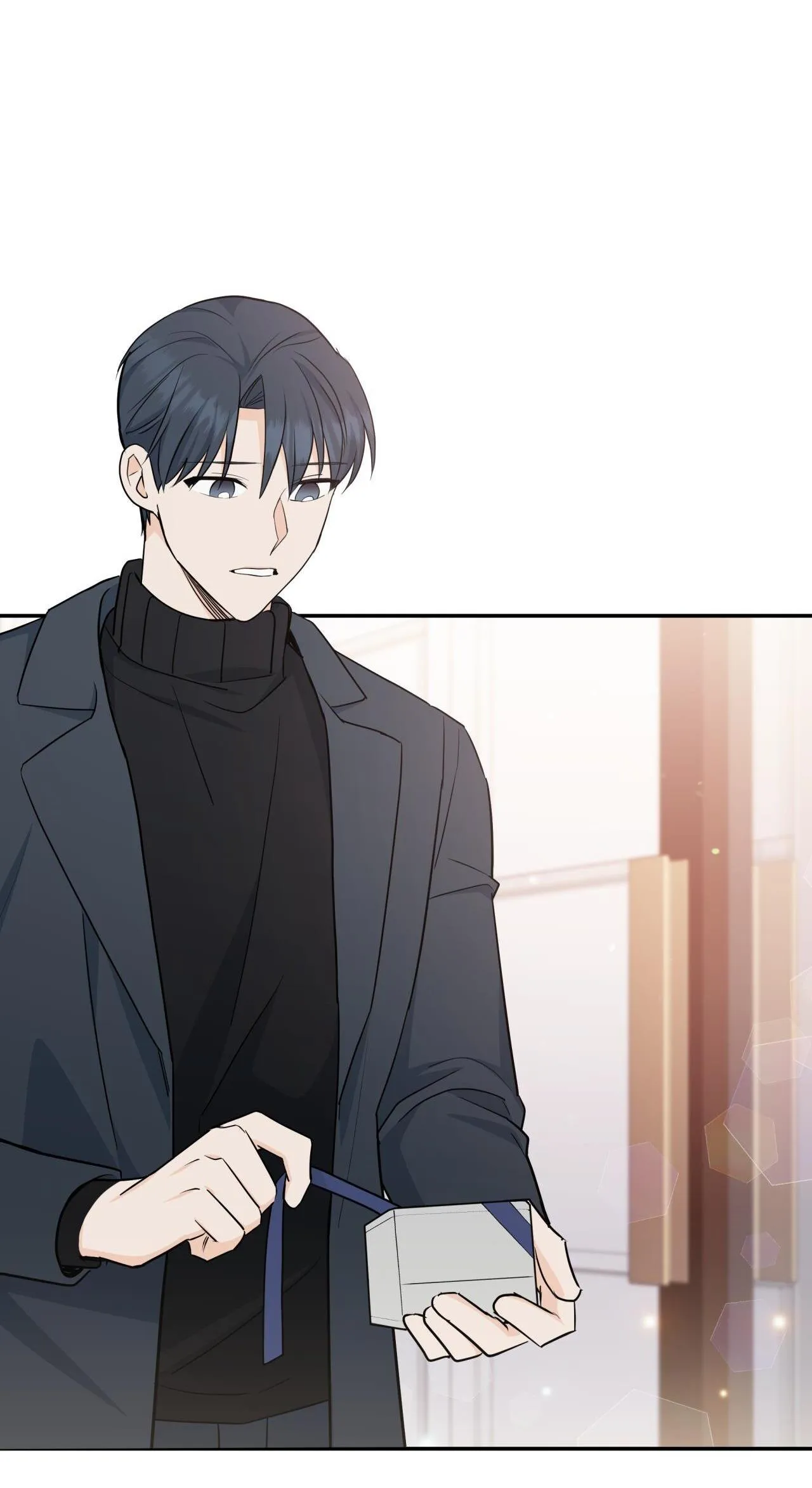 VỊ NGỌT KHÔNG ĐƯỜNG (SWEET NOT SUGAR) Chapter 46 Trang 24