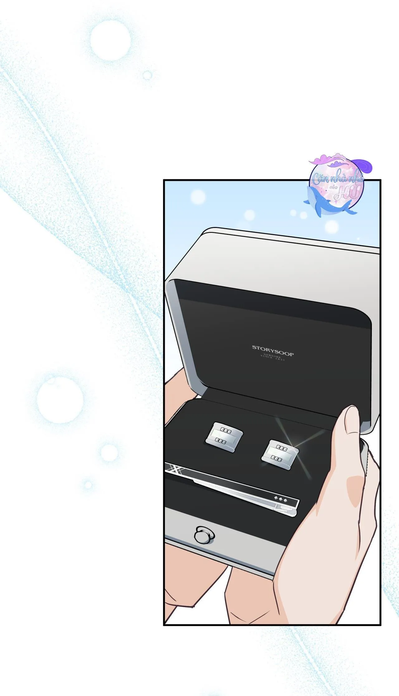 VỊ NGỌT KHÔNG ĐƯỜNG (SWEET NOT SUGAR) Chapter 46 Trang 25