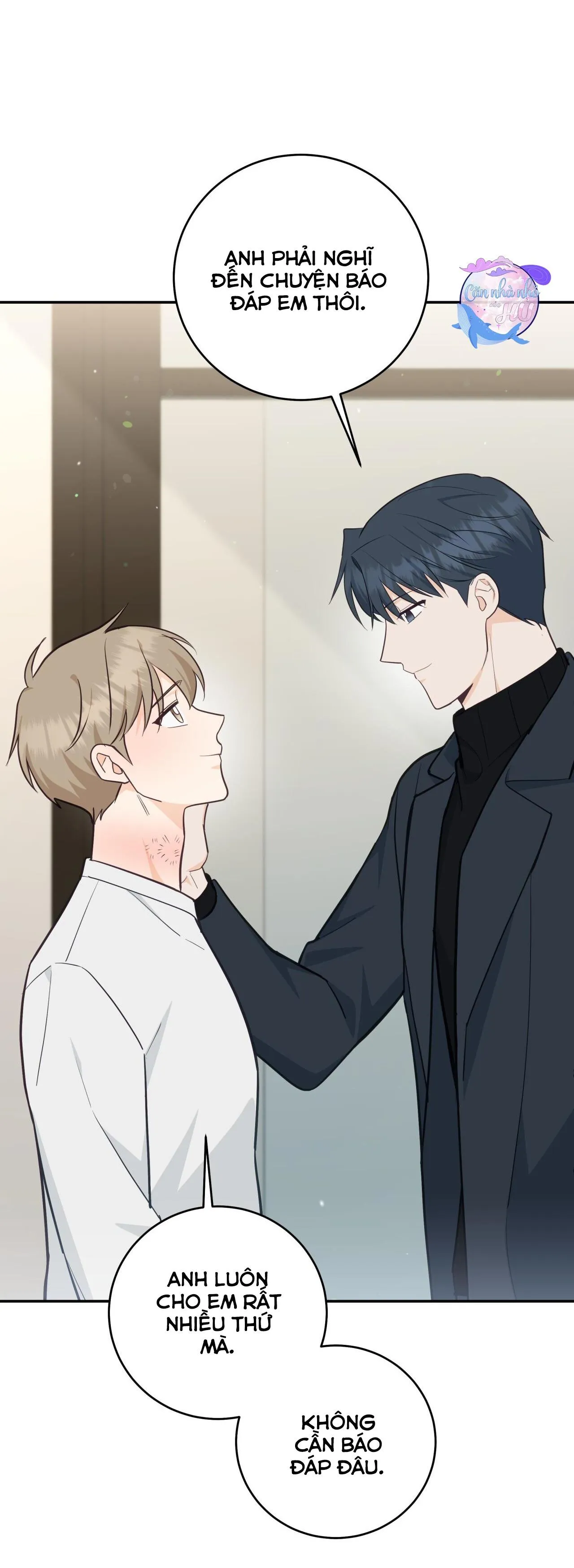 VỊ NGỌT KHÔNG ĐƯỜNG (SWEET NOT SUGAR) Chapter 46 Trang 29