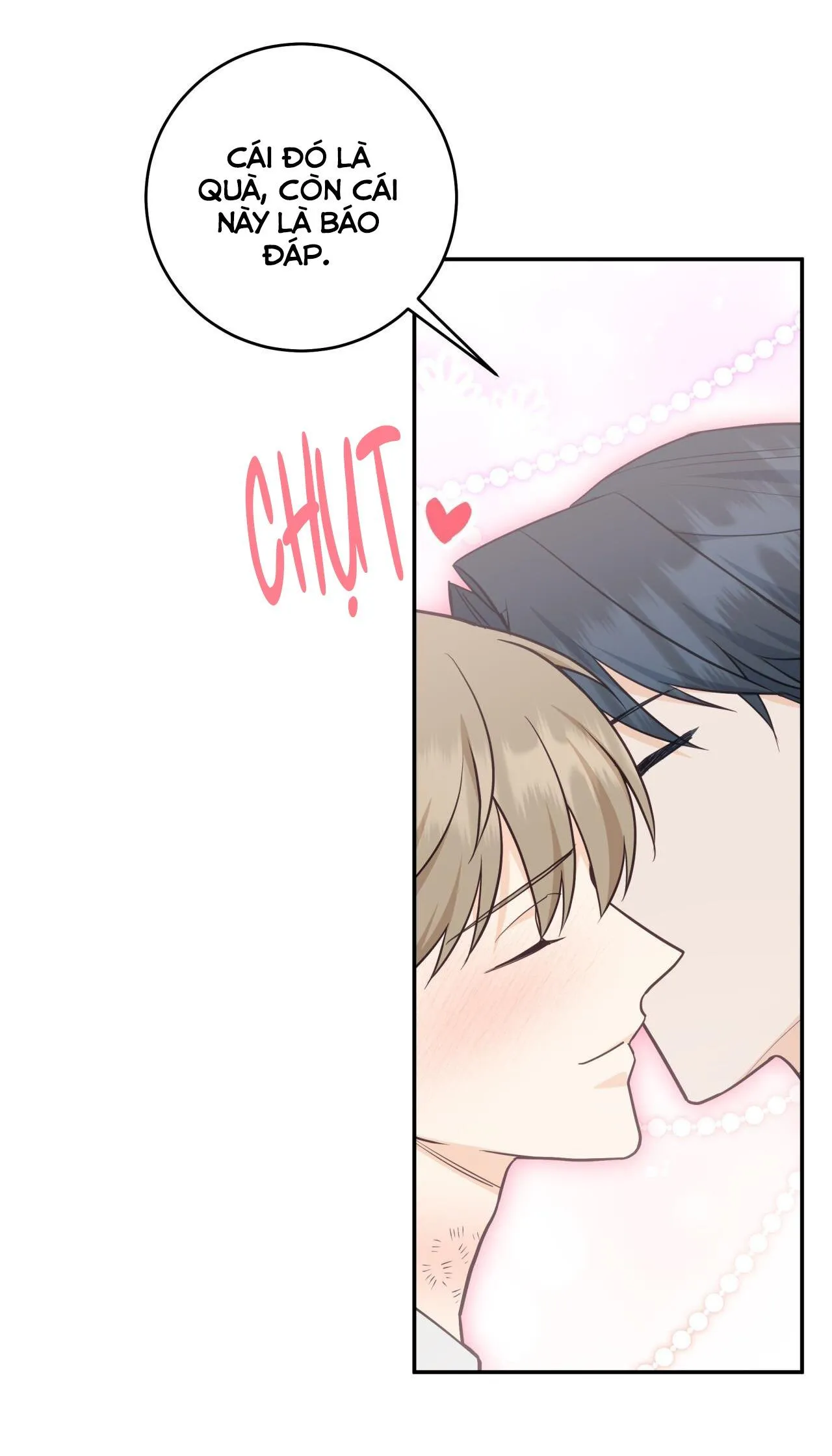 VỊ NGỌT KHÔNG ĐƯỜNG (SWEET NOT SUGAR) Chapter 46 Trang 30