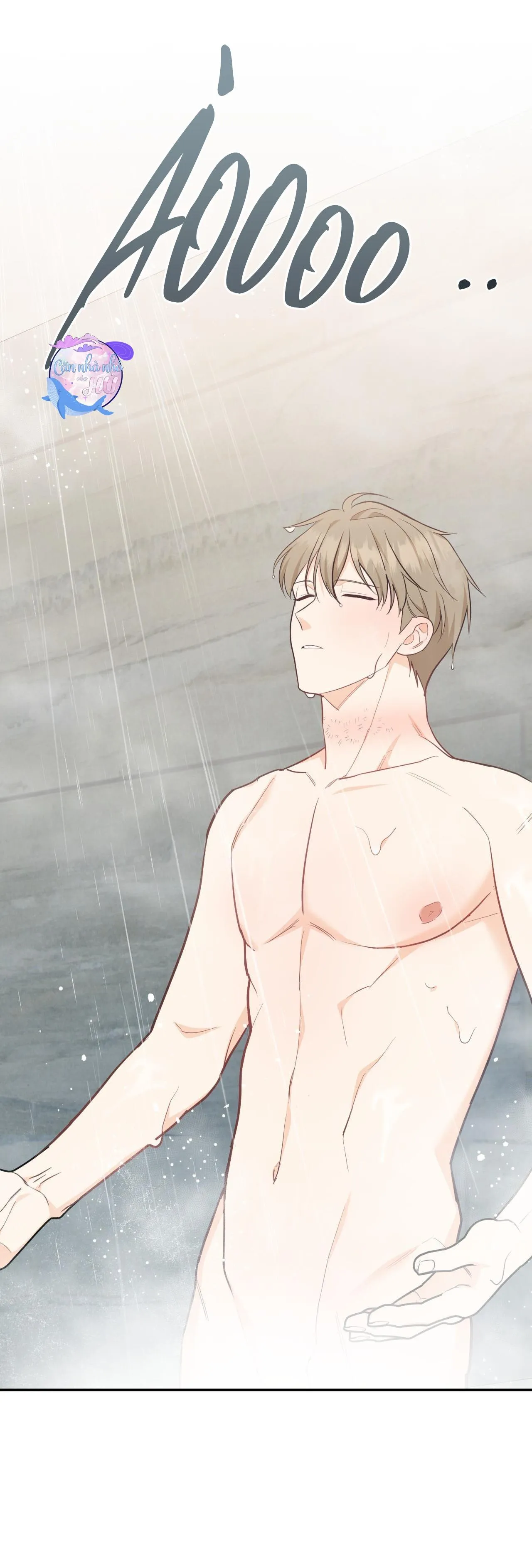 VỊ NGỌT KHÔNG ĐƯỜNG (SWEET NOT SUGAR) Chapter 46 Trang 35