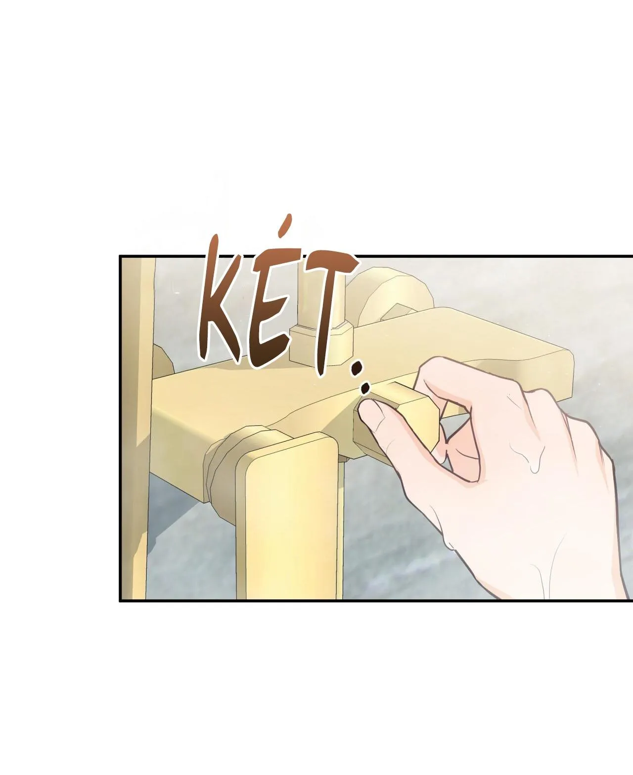 VỊ NGỌT KHÔNG ĐƯỜNG (SWEET NOT SUGAR) Chapter 46 Trang 36