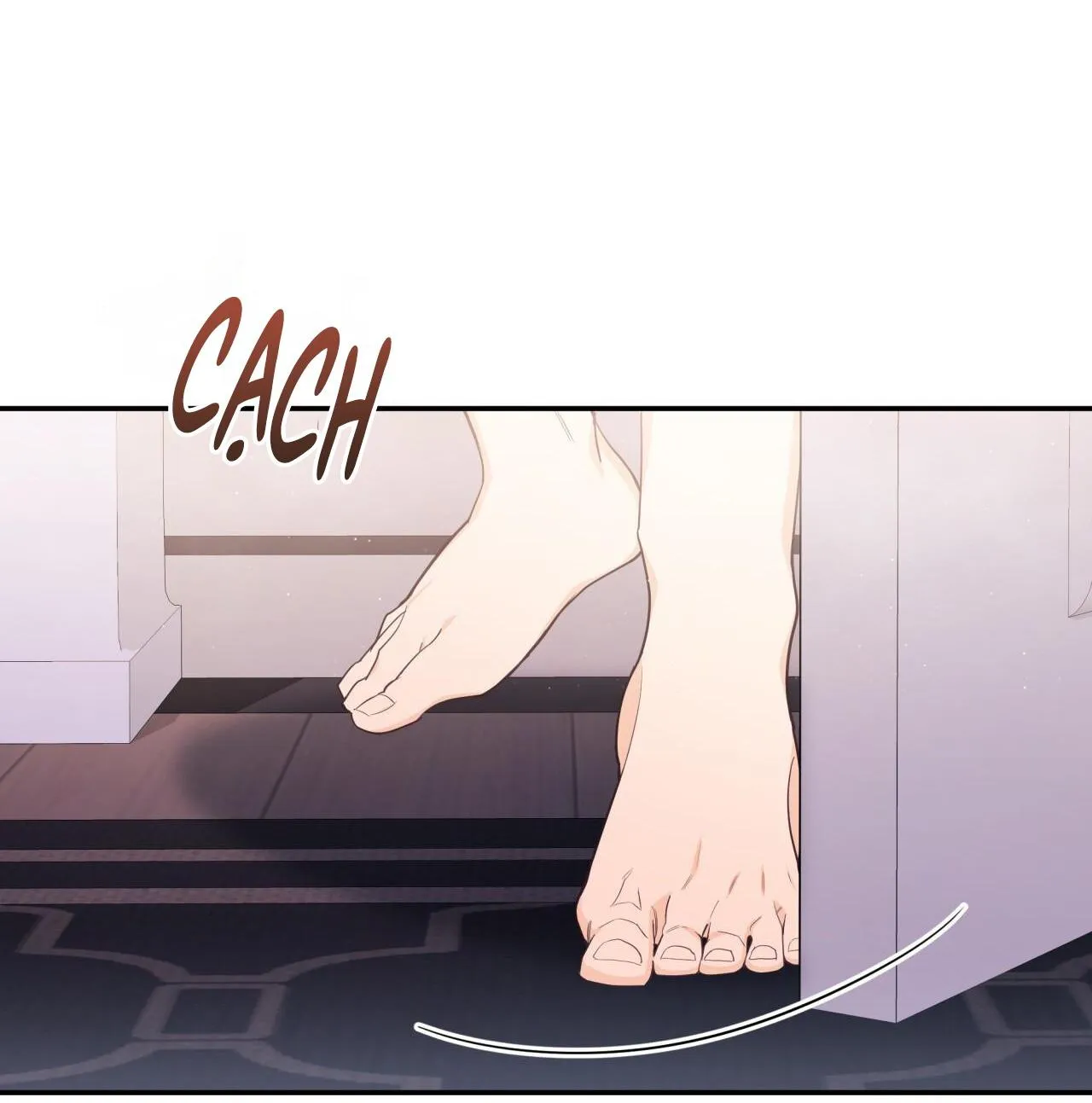 VỊ NGỌT KHÔNG ĐƯỜNG (SWEET NOT SUGAR) Chapter 46 Trang 37