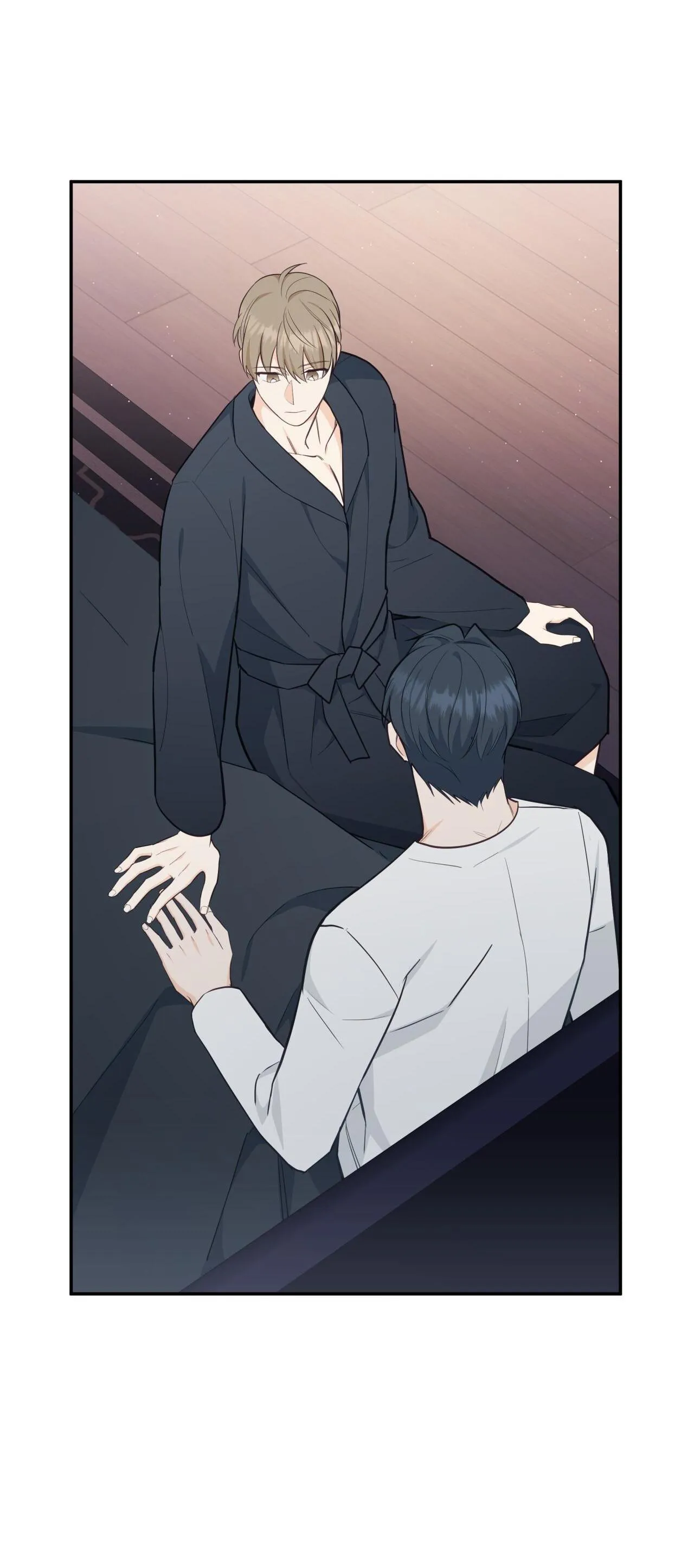 VỊ NGỌT KHÔNG ĐƯỜNG (SWEET NOT SUGAR) Chapter 46 Trang 39