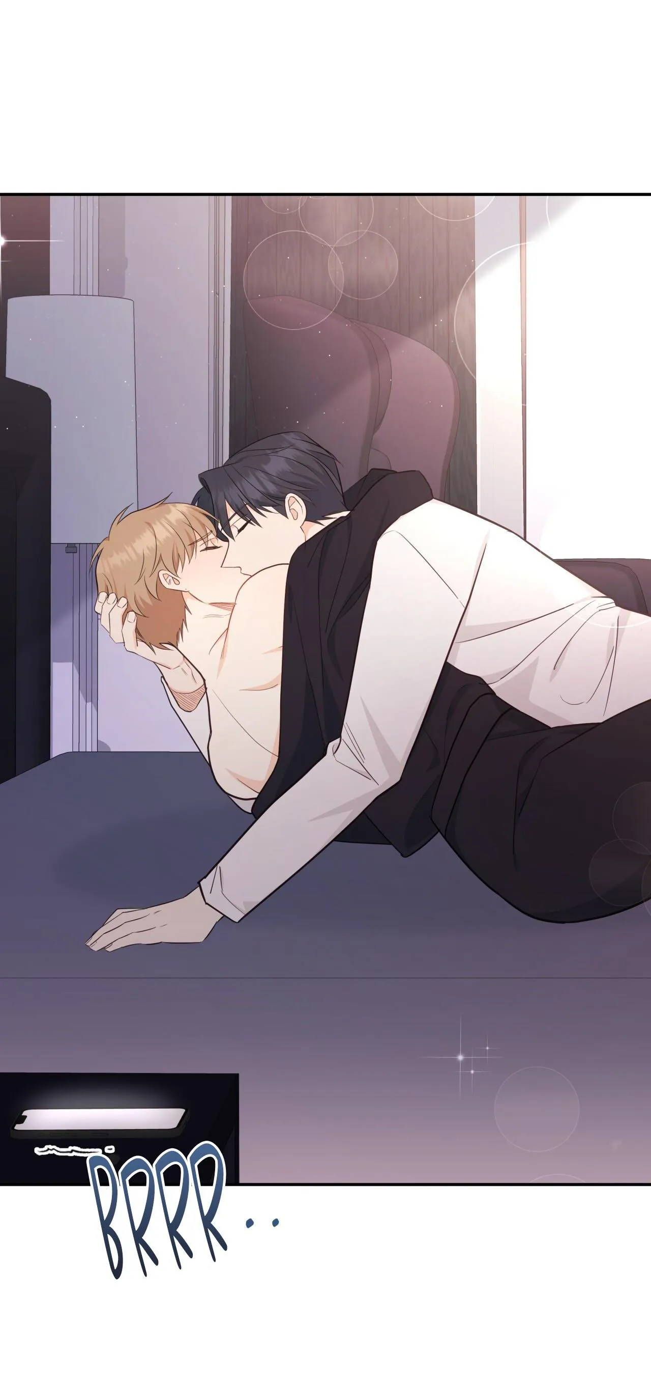 VỊ NGỌT KHÔNG ĐƯỜNG (SWEET NOT SUGAR) Chapter 46 Trang 47