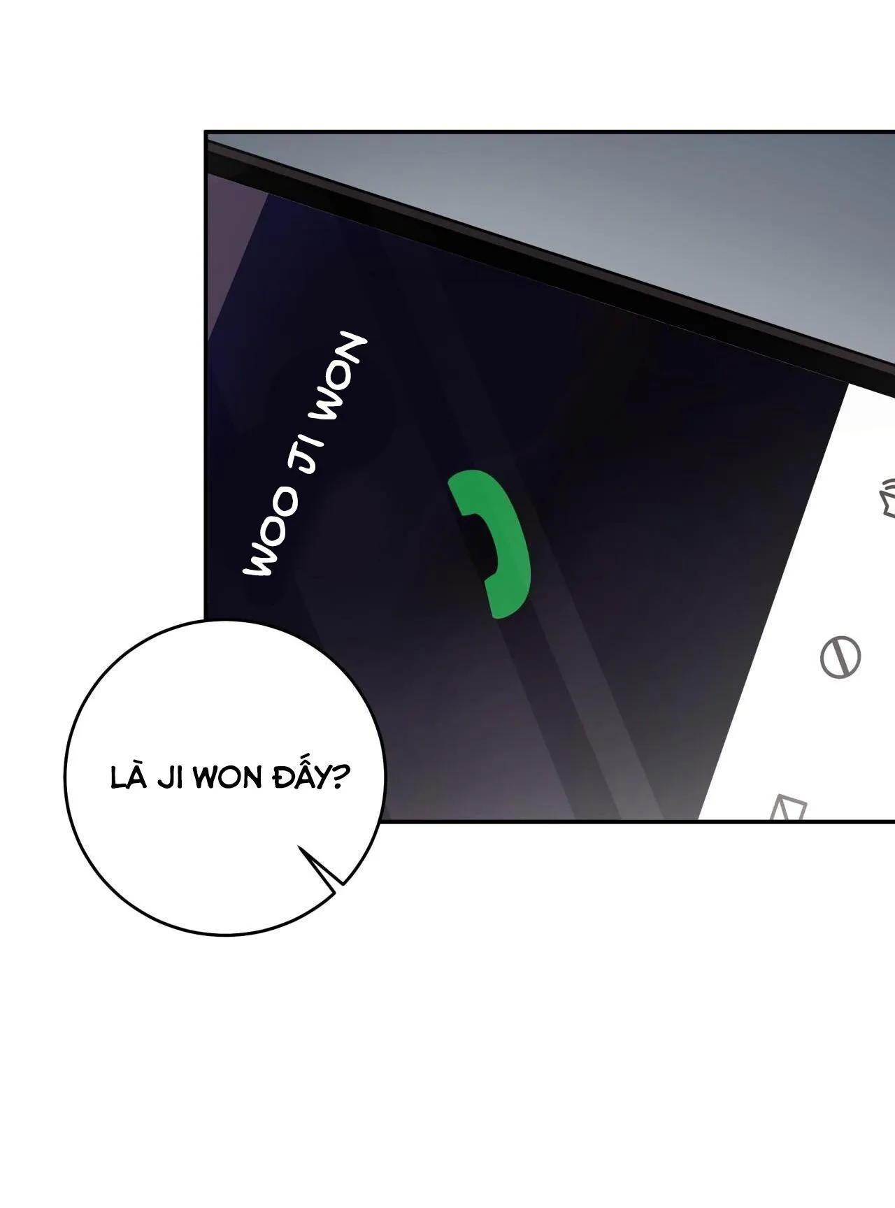 VỊ NGỌT KHÔNG ĐƯỜNG (SWEET NOT SUGAR) Chapter 46 Trang 50