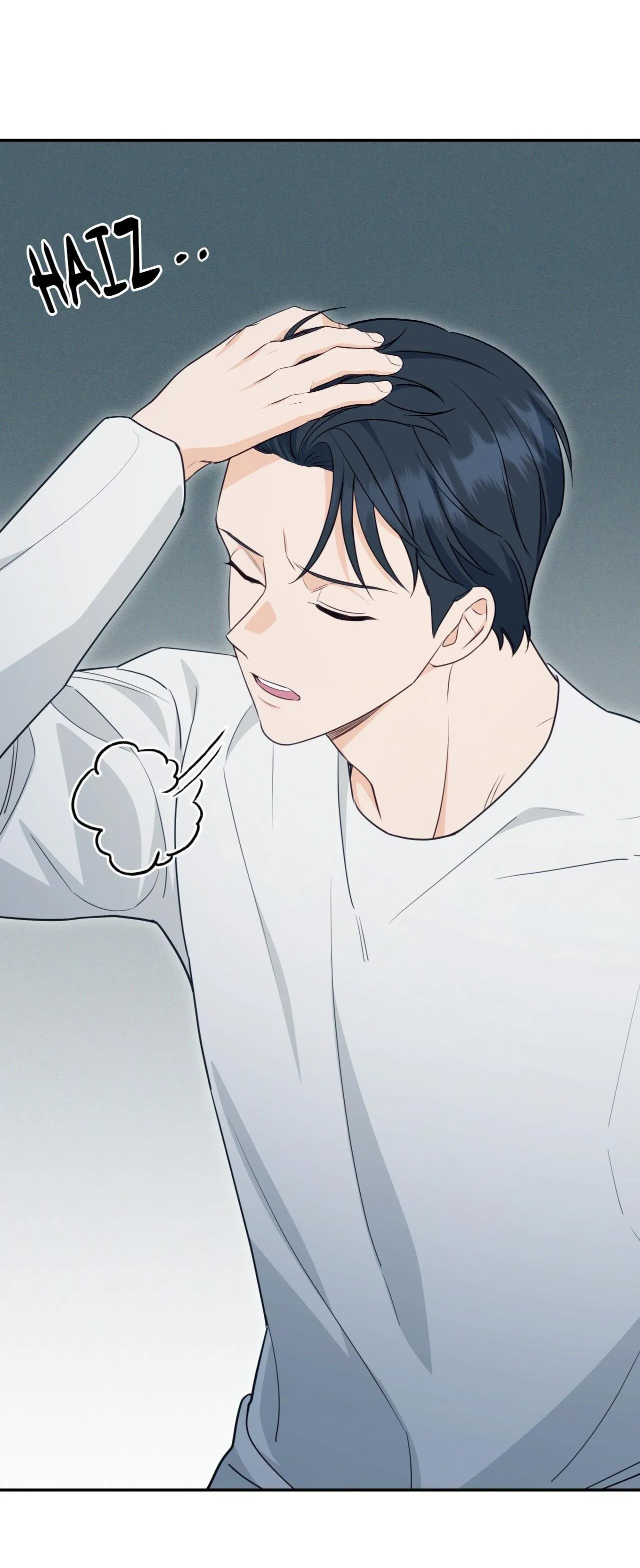 VỊ NGỌT KHÔNG ĐƯỜNG (SWEET NOT SUGAR) Chapter 46 Trang 52