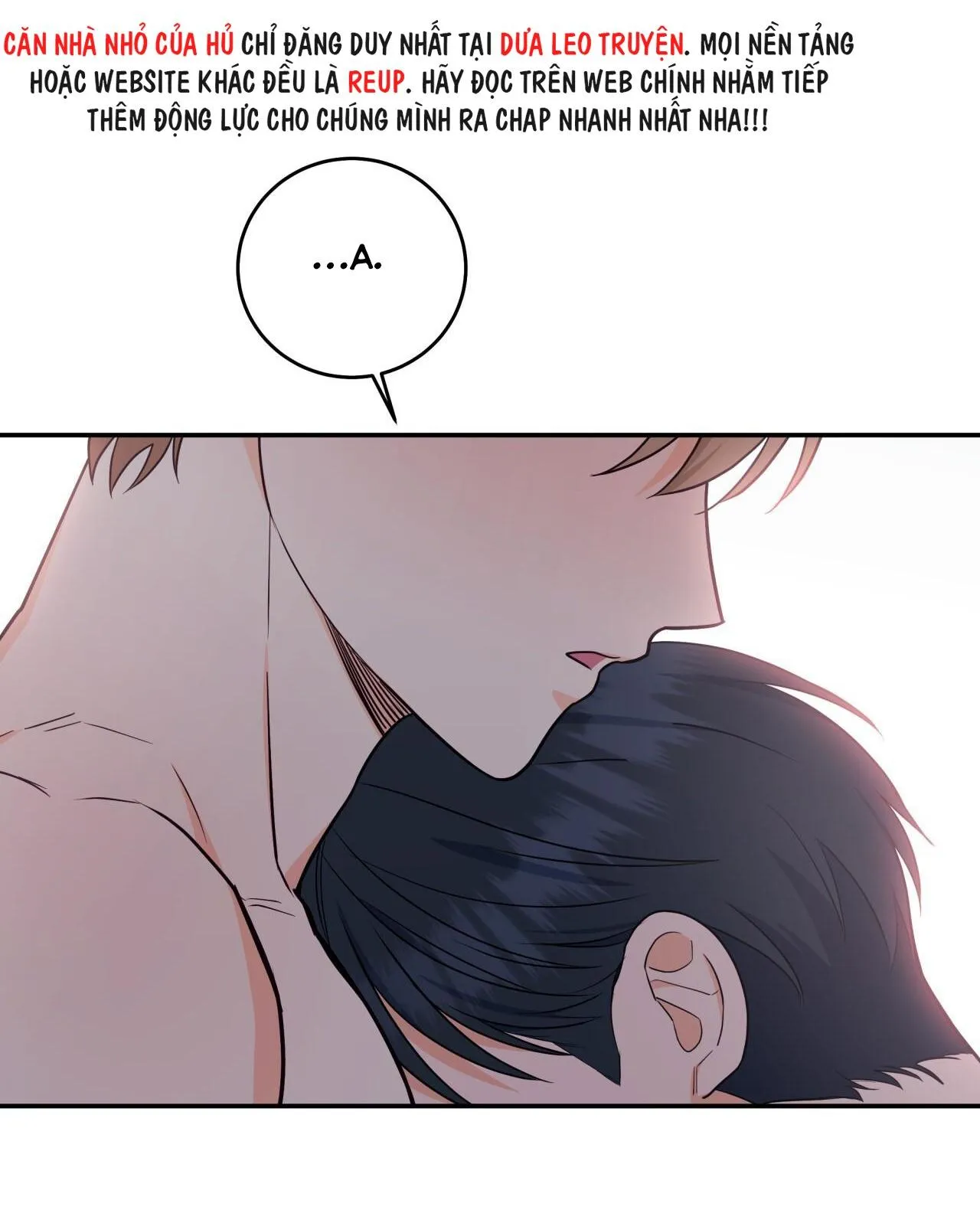 VỊ NGỌT KHÔNG ĐƯỜNG (SWEET NOT SUGAR) Chapter 46 Trang 55