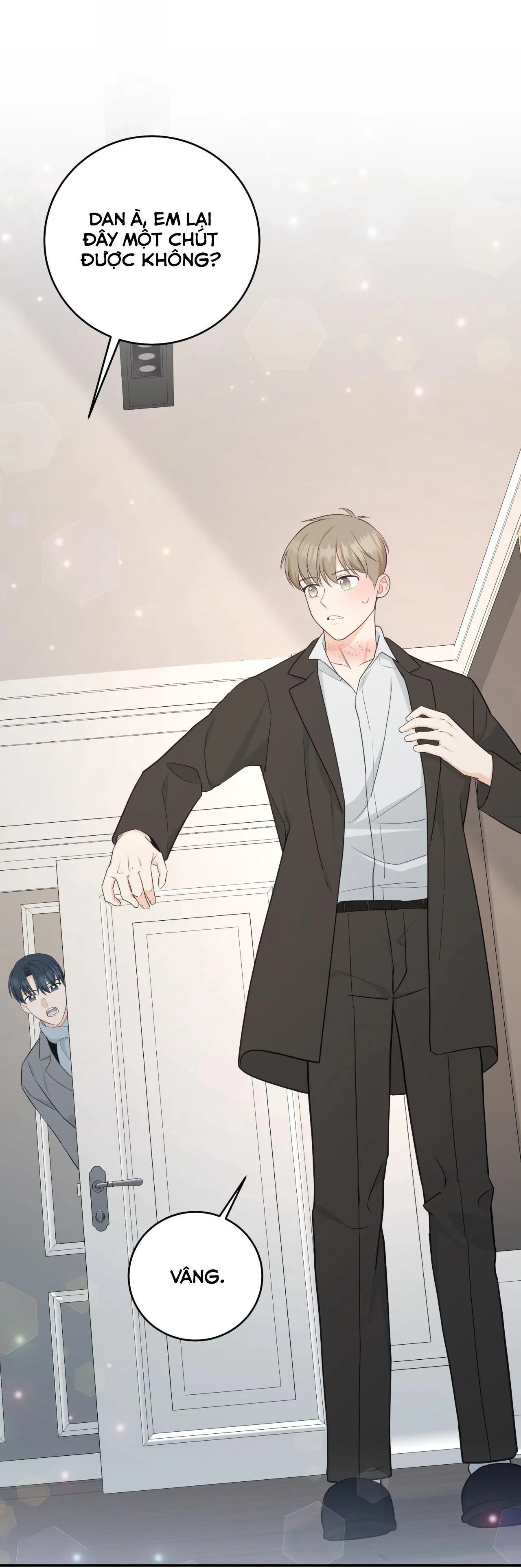 VỊ NGỌT KHÔNG ĐƯỜNG (SWEET NOT SUGAR) Chapter 46 Trang 61