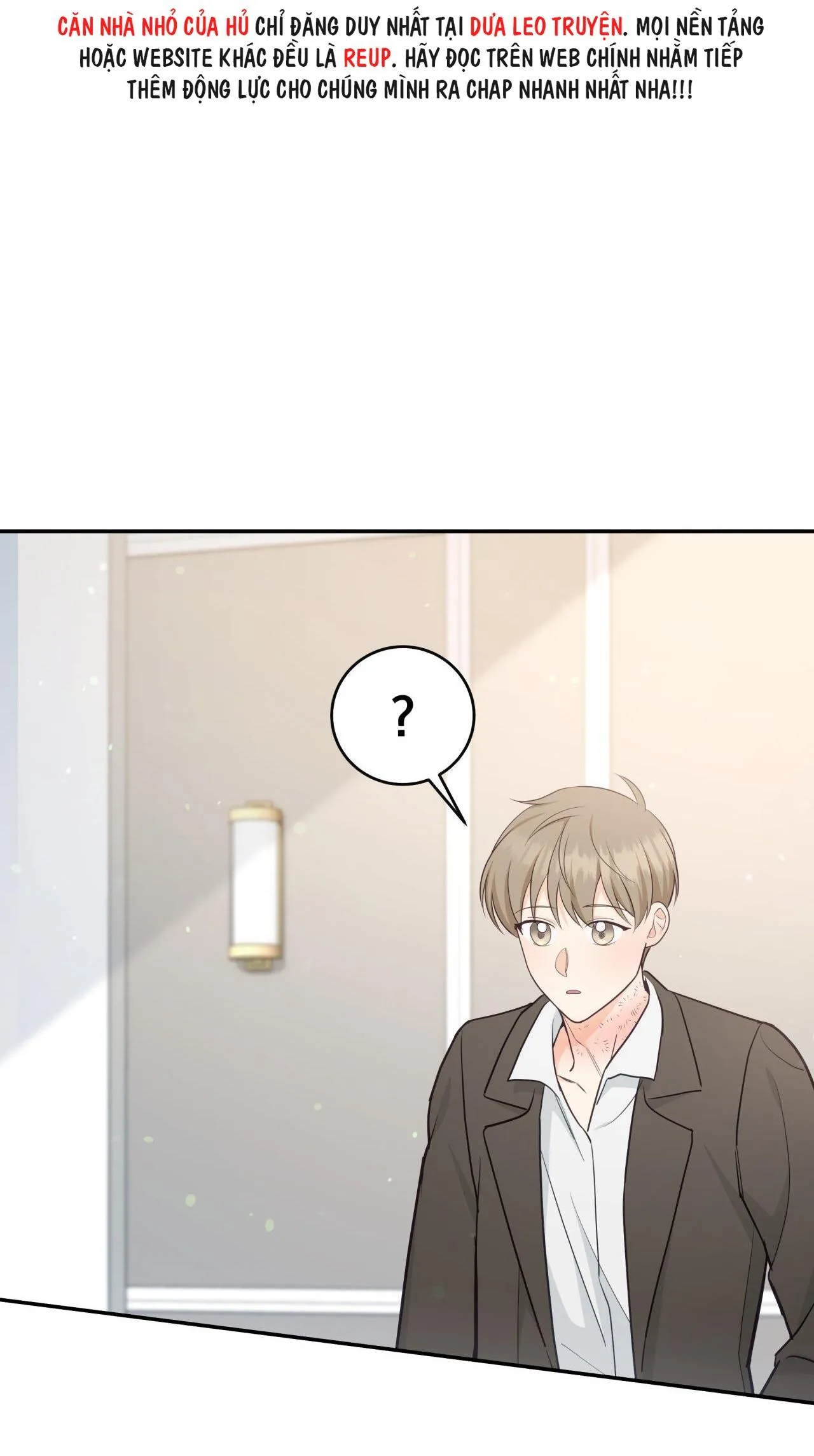 VỊ NGỌT KHÔNG ĐƯỜNG (SWEET NOT SUGAR) Chapter 46 Trang 62