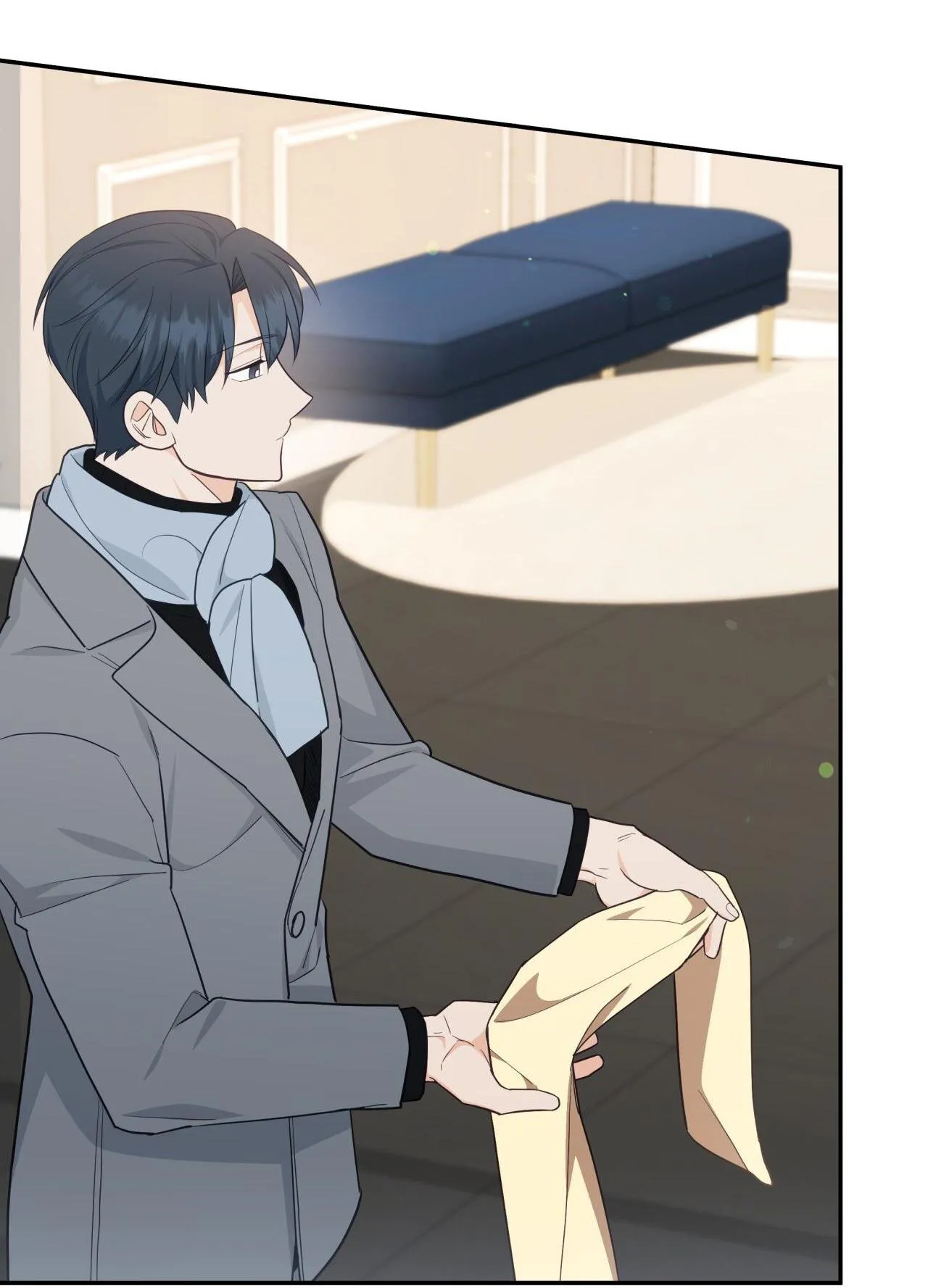 VỊ NGỌT KHÔNG ĐƯỜNG (SWEET NOT SUGAR) Chapter 46 Trang 63