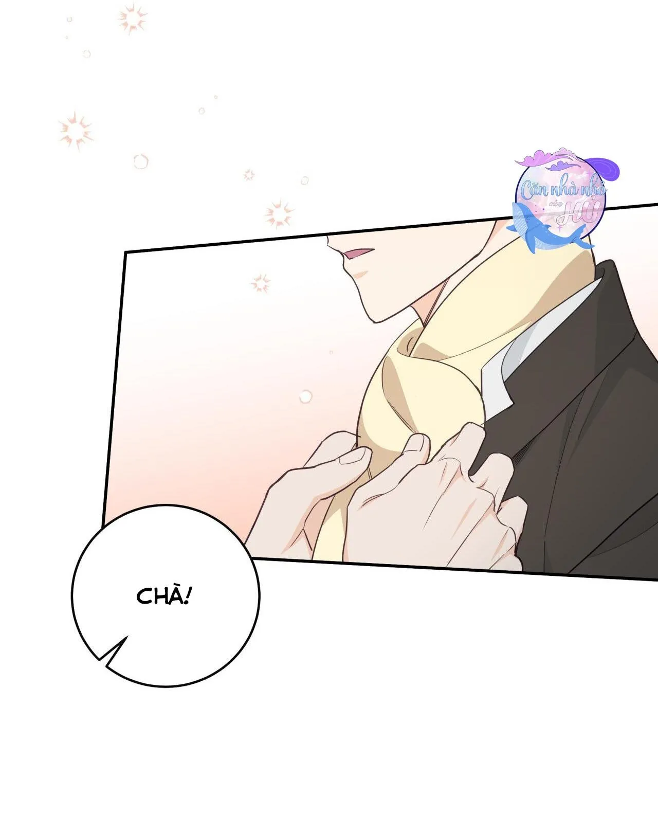 VỊ NGỌT KHÔNG ĐƯỜNG (SWEET NOT SUGAR) Chapter 46 Trang 64