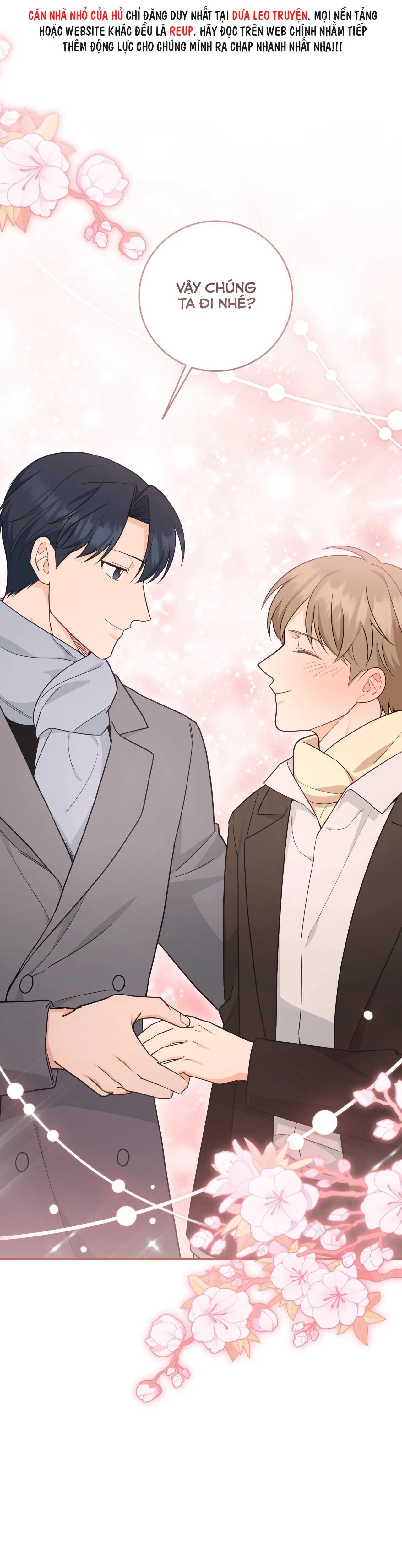 VỊ NGỌT KHÔNG ĐƯỜNG (SWEET NOT SUGAR) Chapter 46 Trang 67