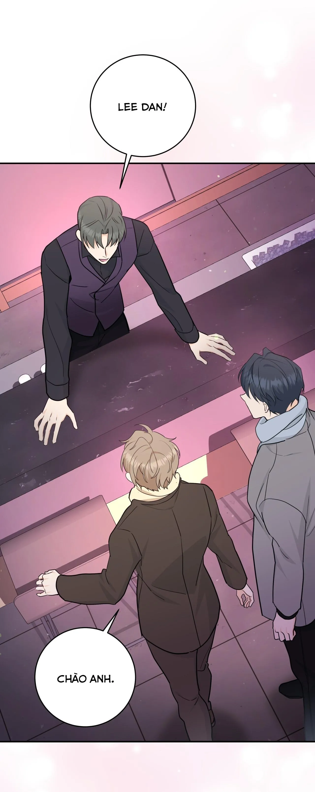 VỊ NGỌT KHÔNG ĐƯỜNG (SWEET NOT SUGAR) Chapter 47 Trang 8