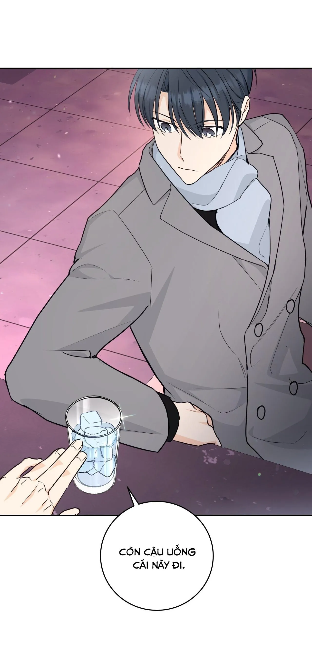 VỊ NGỌT KHÔNG ĐƯỜNG (SWEET NOT SUGAR) Chapter 47 Trang 13