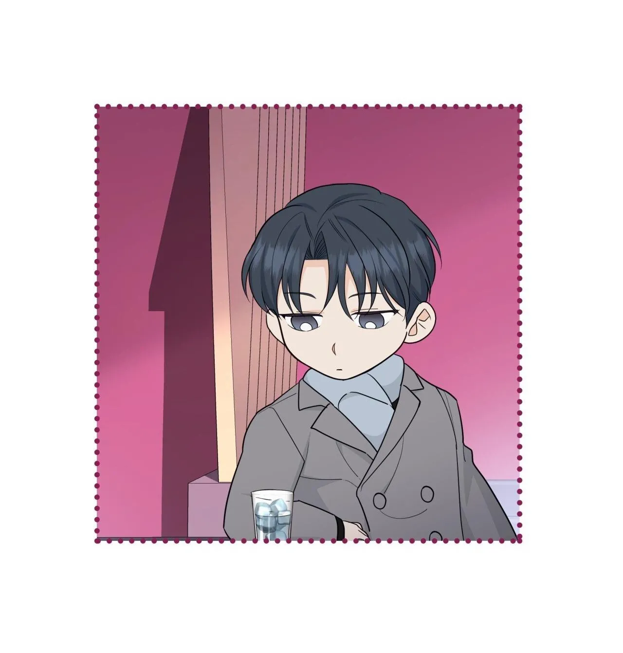 VỊ NGỌT KHÔNG ĐƯỜNG (SWEET NOT SUGAR) Chapter 47 Trang 14