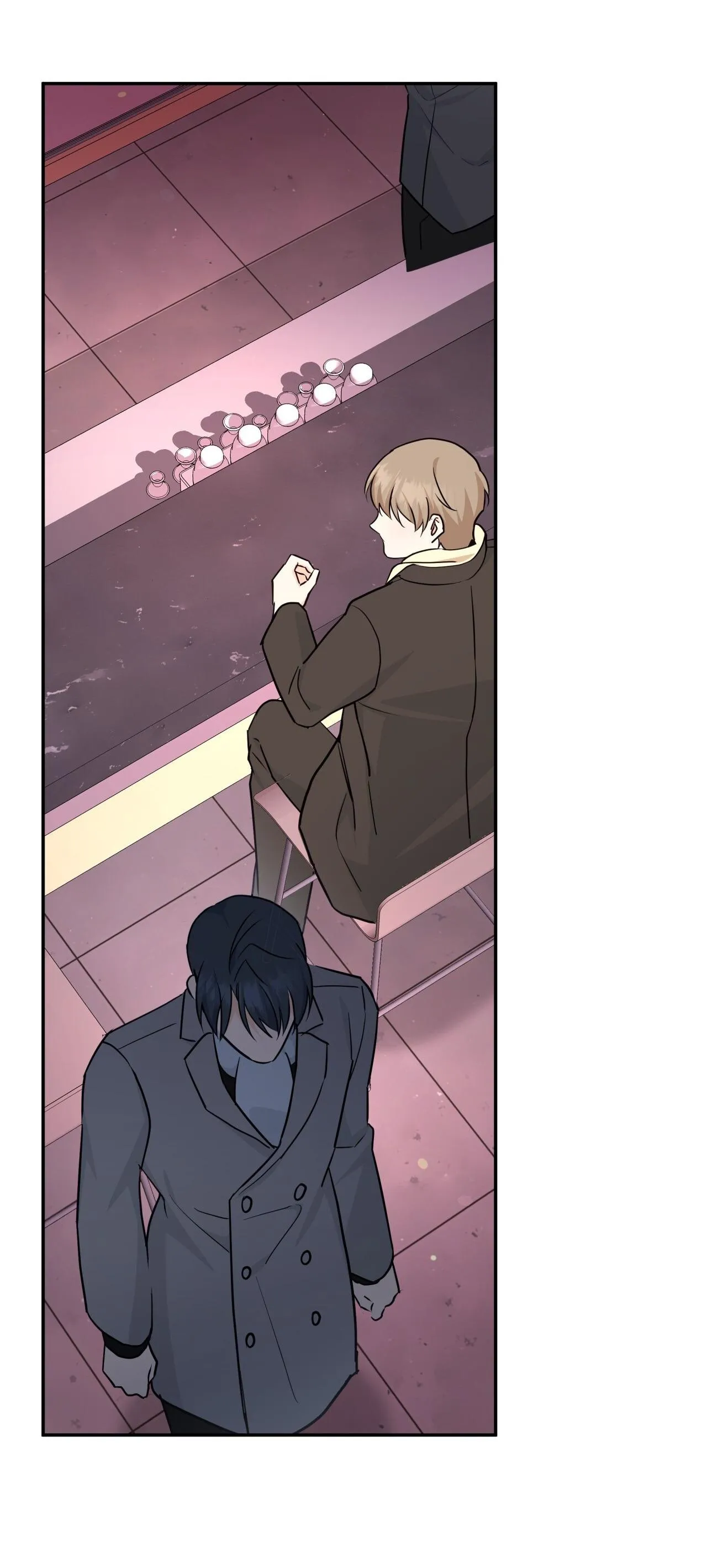 VỊ NGỌT KHÔNG ĐƯỜNG (SWEET NOT SUGAR) Chapter 47 Trang 25