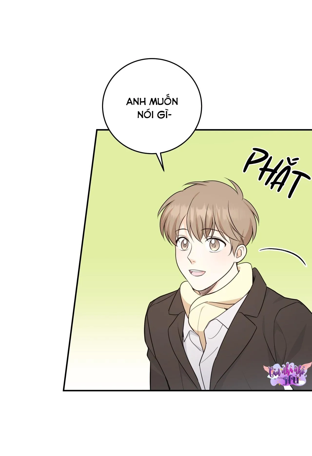 VỊ NGỌT KHÔNG ĐƯỜNG (SWEET NOT SUGAR) Chapter 47 Trang 26