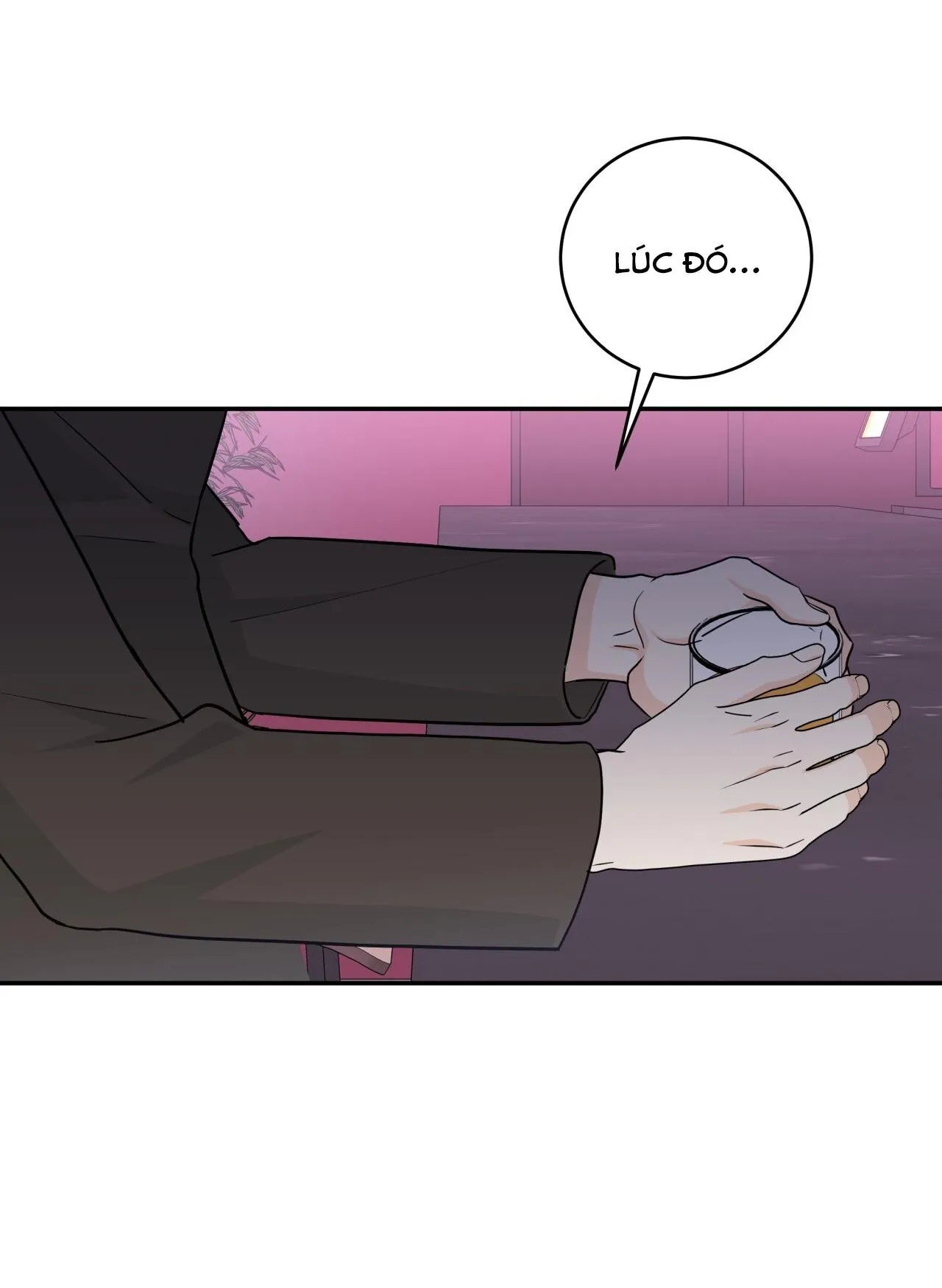 VỊ NGỌT KHÔNG ĐƯỜNG (SWEET NOT SUGAR) Chapter 47 Trang 31