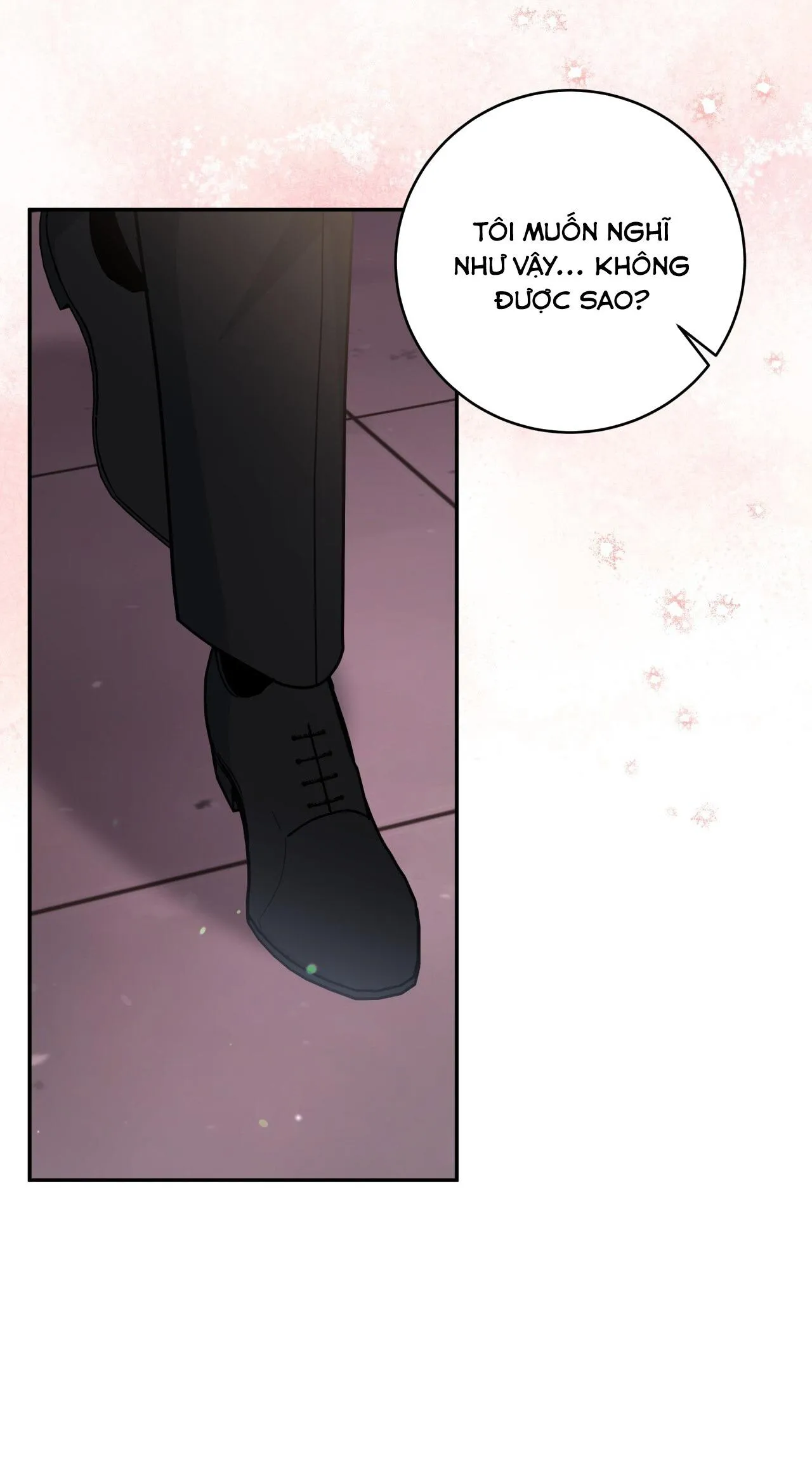 VỊ NGỌT KHÔNG ĐƯỜNG (SWEET NOT SUGAR) Chapter 47 Trang 37