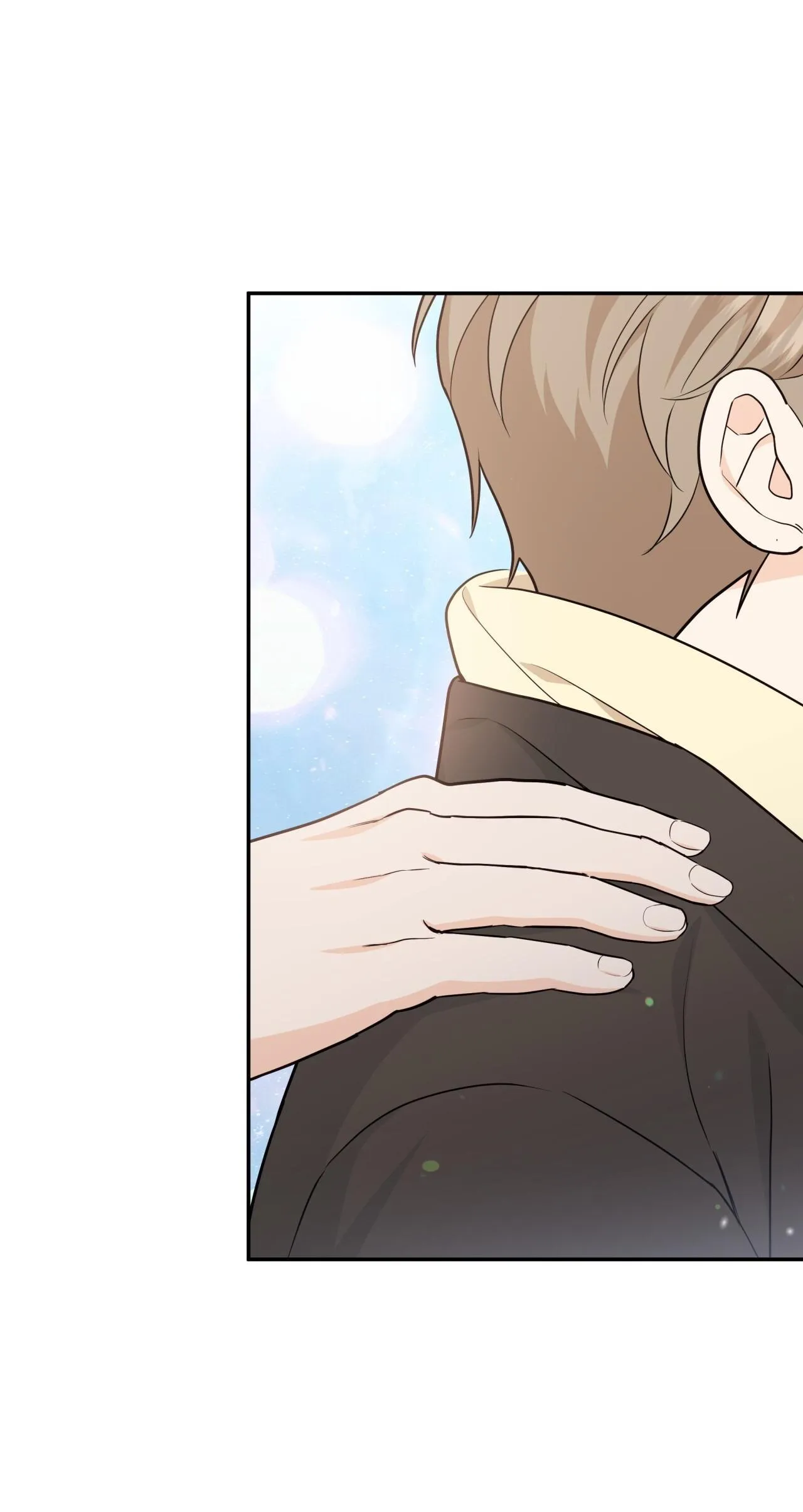 VỊ NGỌT KHÔNG ĐƯỜNG (SWEET NOT SUGAR) Chapter 47 Trang 38