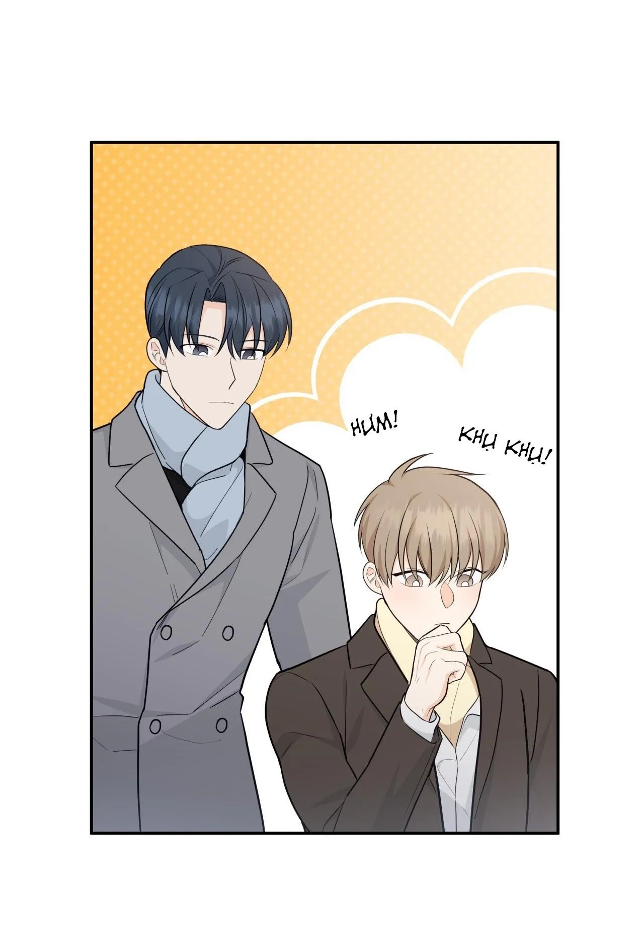 VỊ NGỌT KHÔNG ĐƯỜNG (SWEET NOT SUGAR) Chapter 47 Trang 42