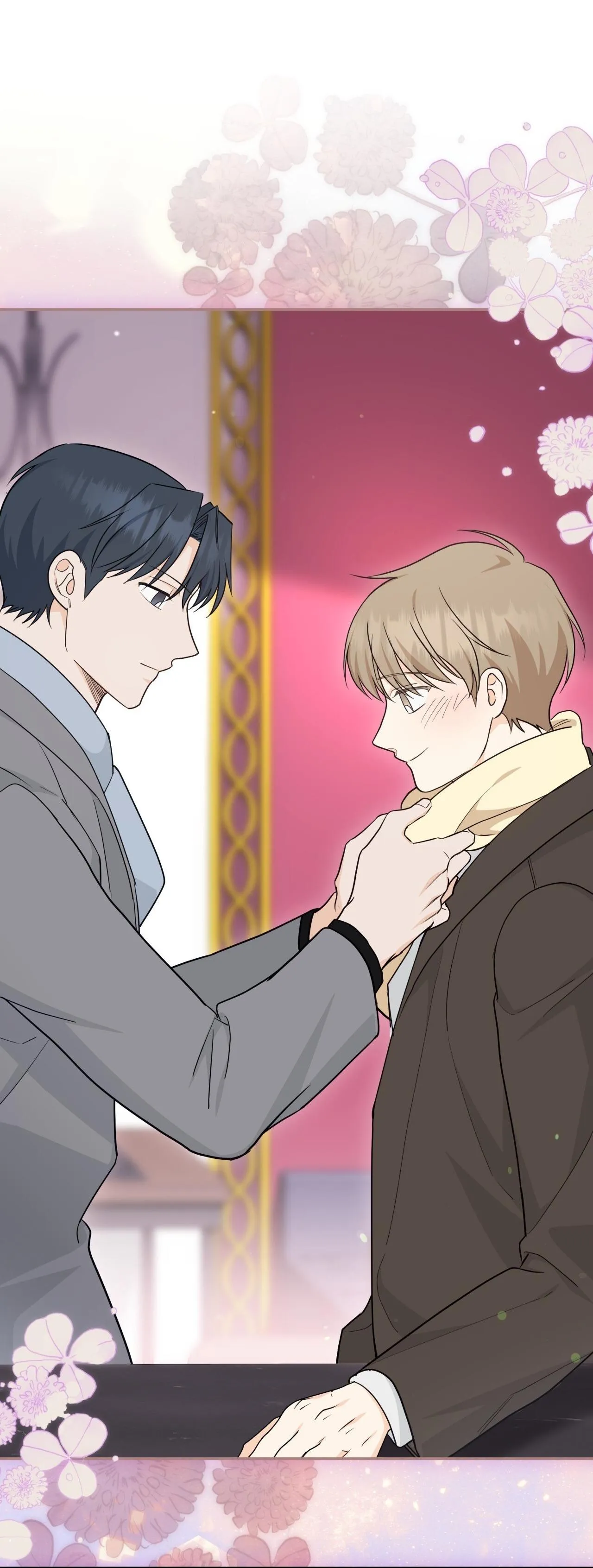 VỊ NGỌT KHÔNG ĐƯỜNG (SWEET NOT SUGAR) Chapter 47 Trang 44