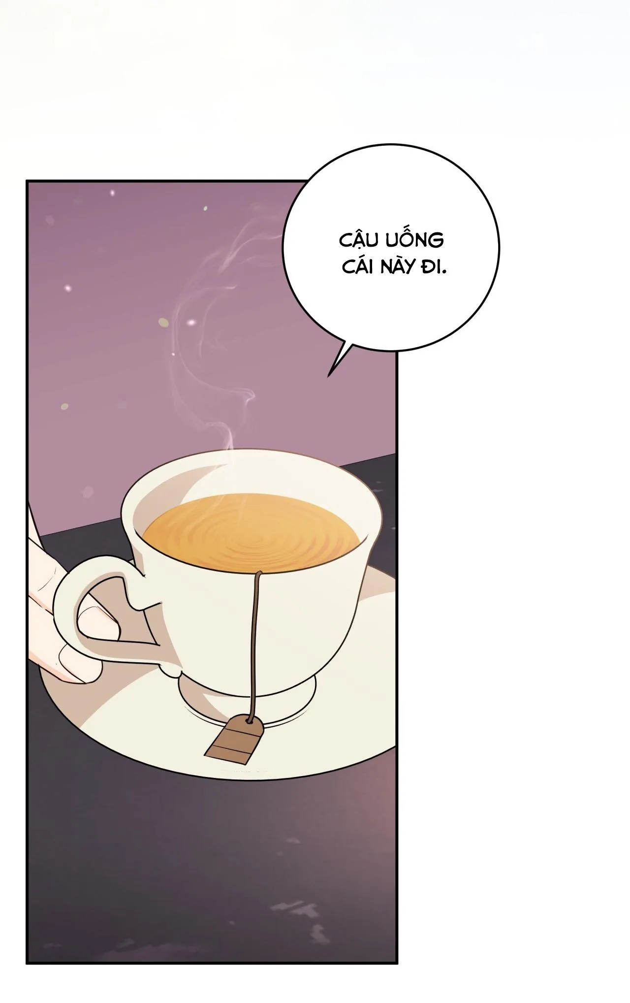 VỊ NGỌT KHÔNG ĐƯỜNG (SWEET NOT SUGAR) Chapter 47 Trang 46