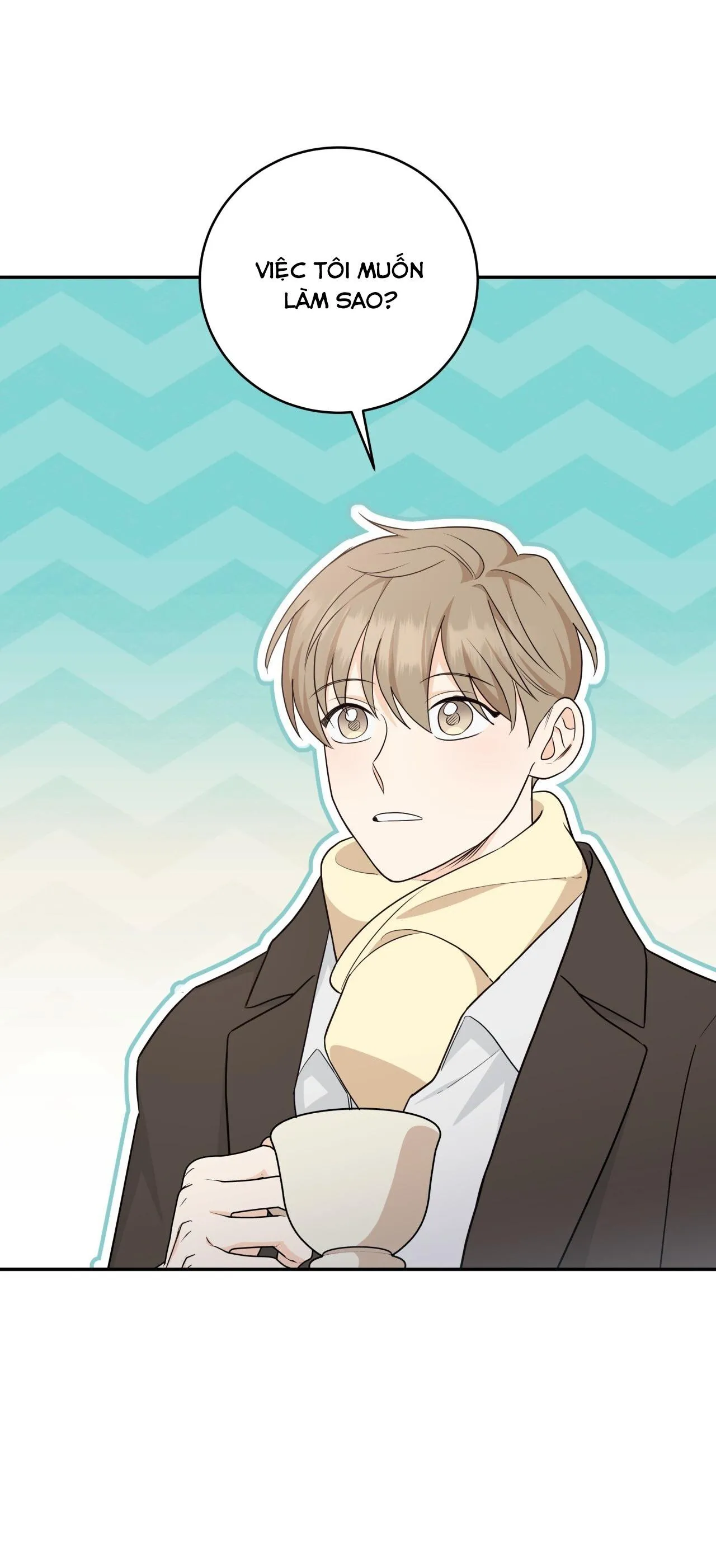 VỊ NGỌT KHÔNG ĐƯỜNG (SWEET NOT SUGAR) Chapter 47 Trang 49