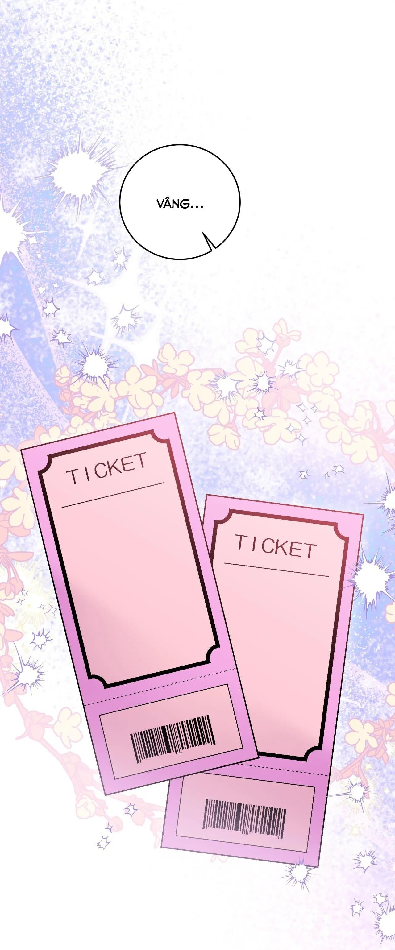 VỊ NGỌT KHÔNG ĐƯỜNG (SWEET NOT SUGAR) Chapter 47 Trang 59