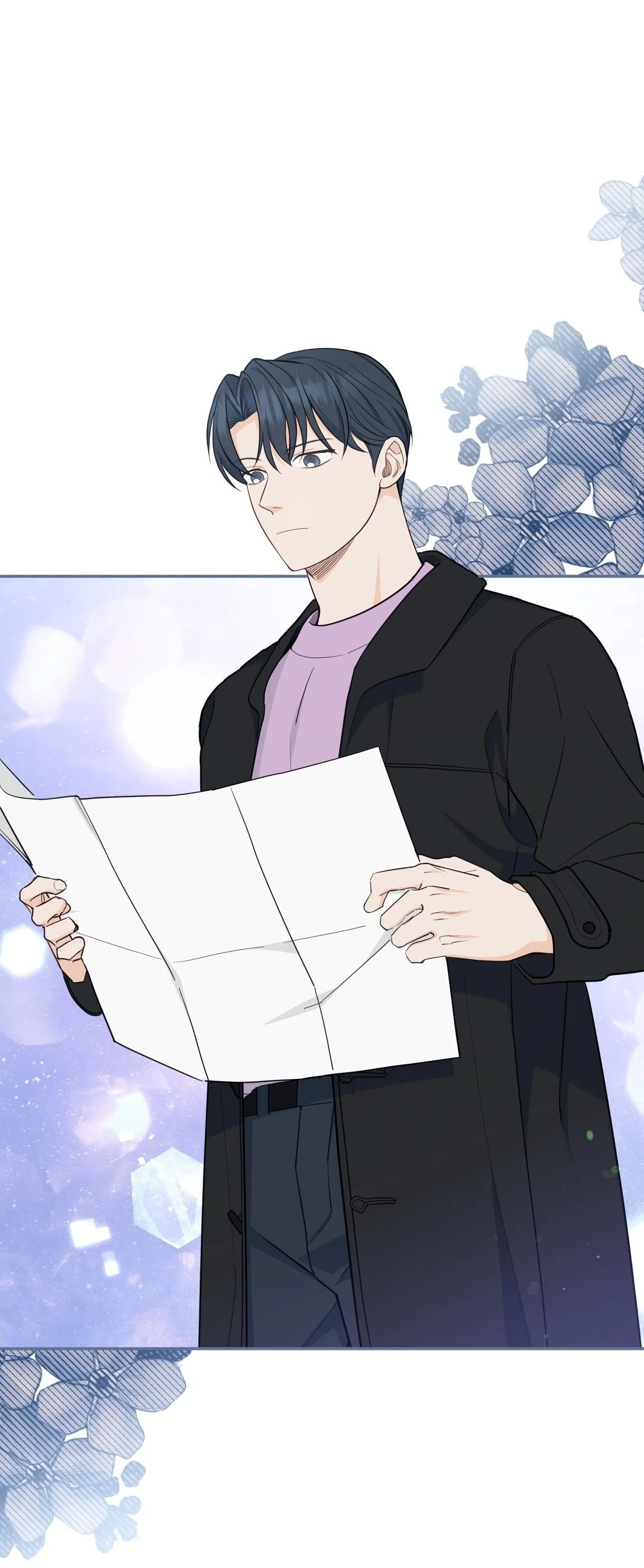 VỊ NGỌT KHÔNG ĐƯỜNG (SWEET NOT SUGAR) Chapter 48 Trang 13