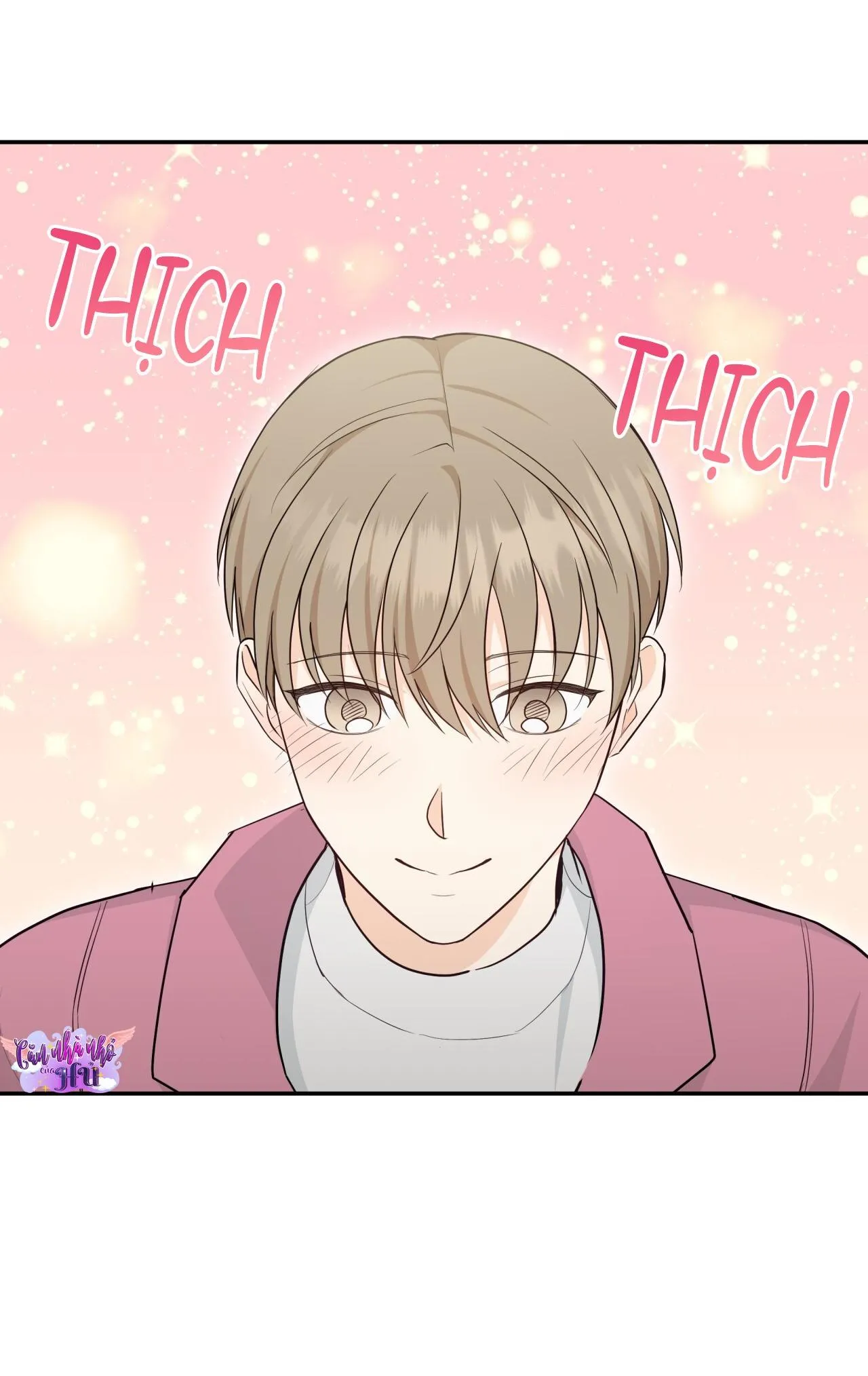 VỊ NGỌT KHÔNG ĐƯỜNG (SWEET NOT SUGAR) Chapter 48 Trang 28