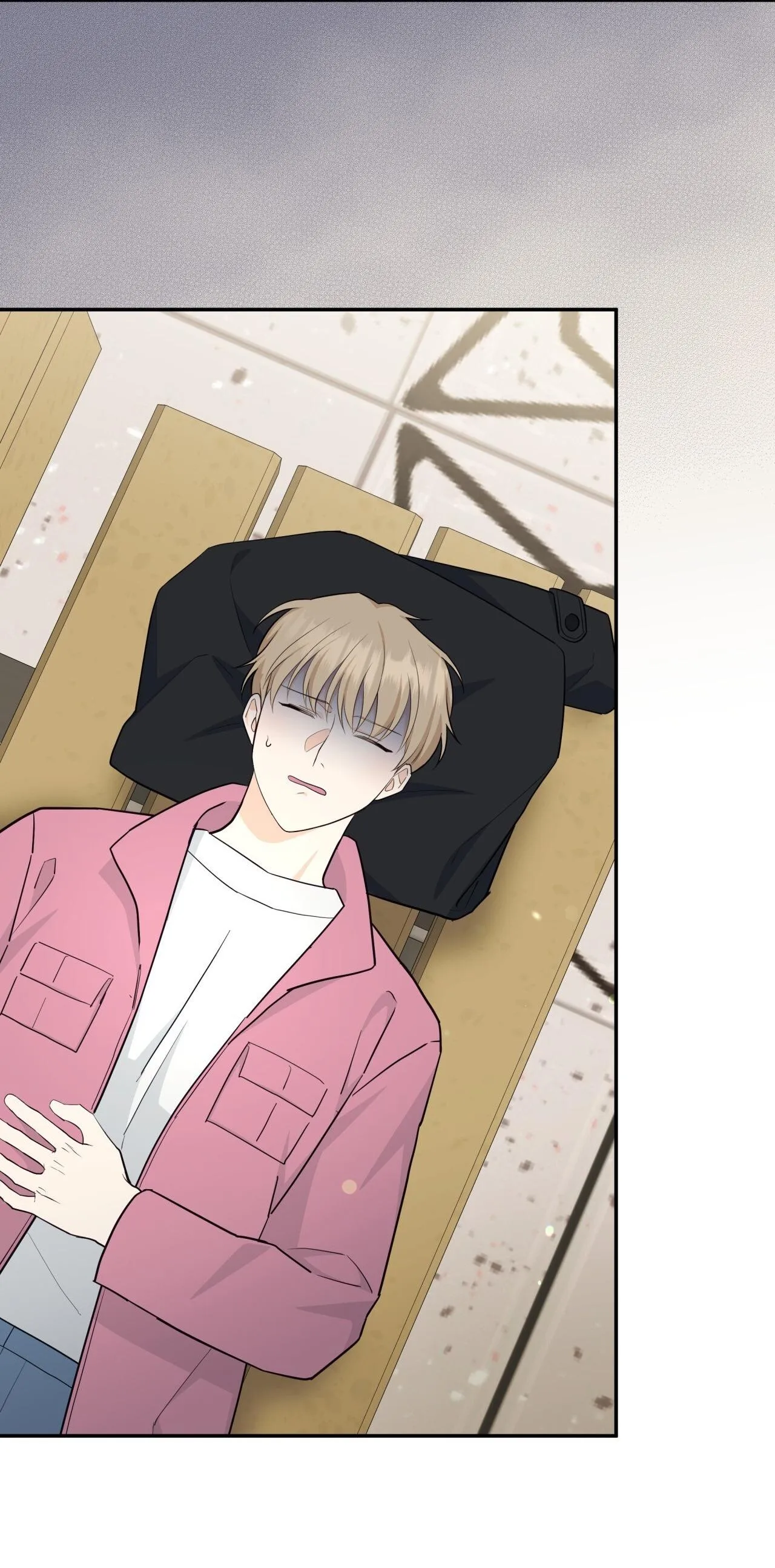 VỊ NGỌT KHÔNG ĐƯỜNG (SWEET NOT SUGAR) Chapter 48 Trang 33