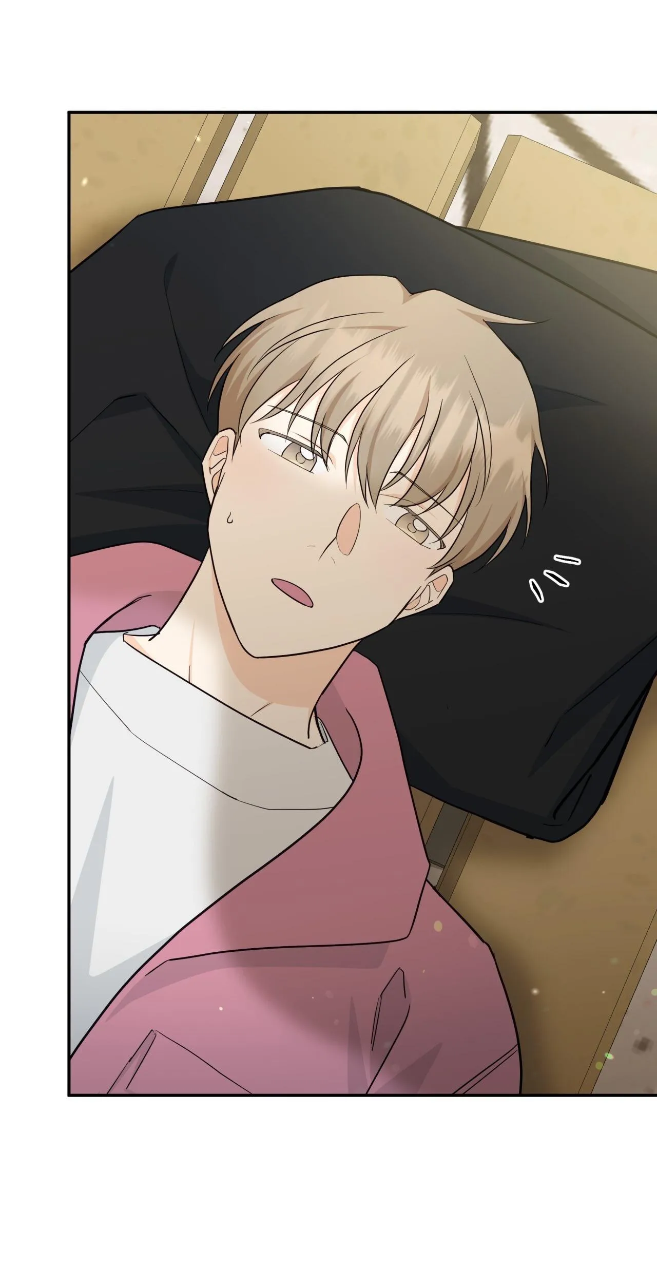 VỊ NGỌT KHÔNG ĐƯỜNG (SWEET NOT SUGAR) Chapter 48 Trang 34