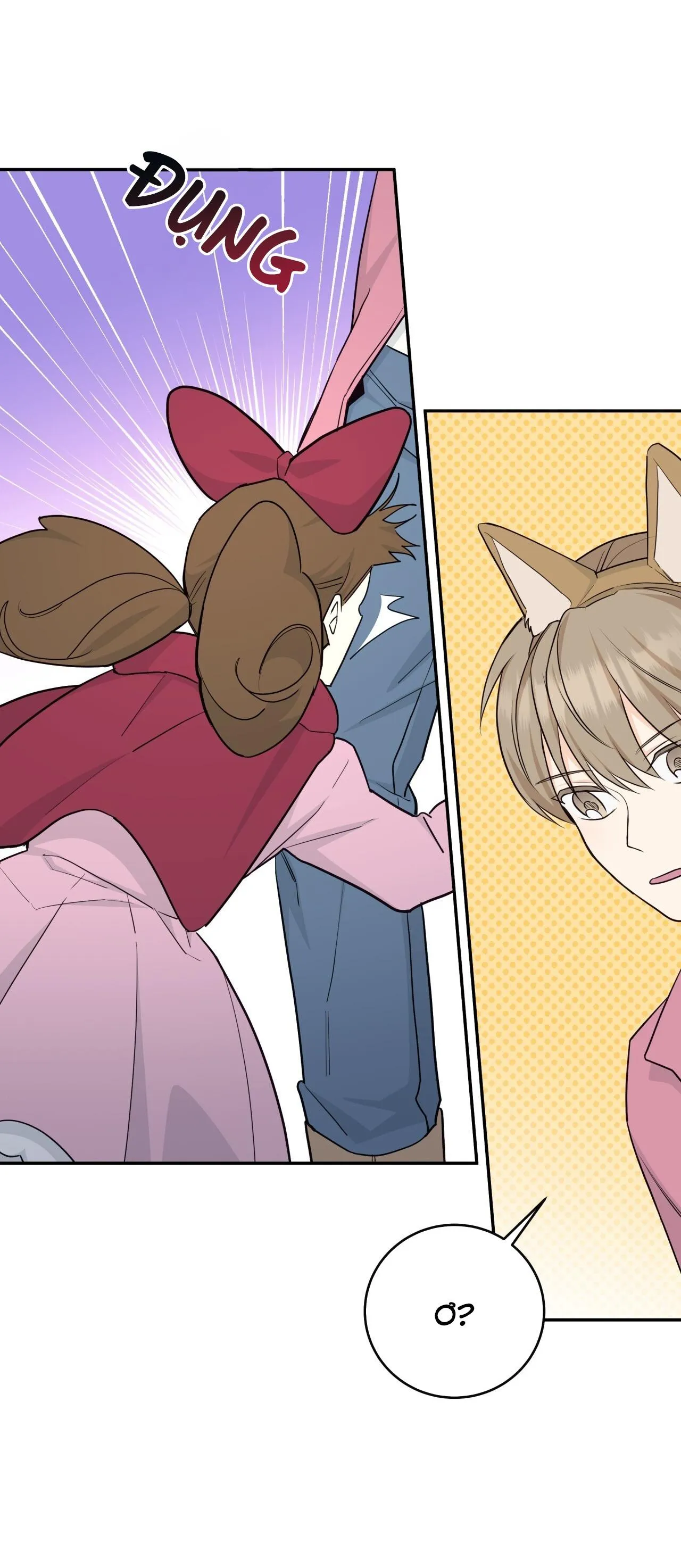 VỊ NGỌT KHÔNG ĐƯỜNG (SWEET NOT SUGAR) Chapter 48 Trang 46