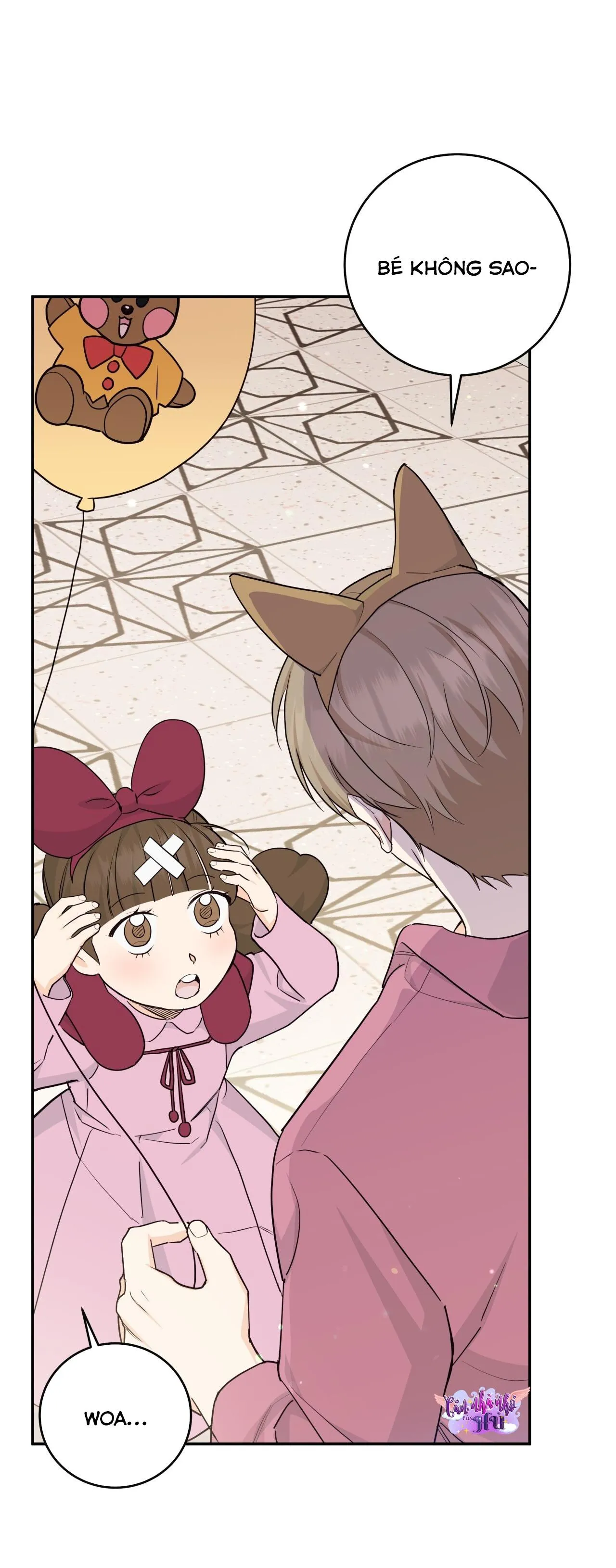 VỊ NGỌT KHÔNG ĐƯỜNG (SWEET NOT SUGAR) Chapter 48 Trang 47