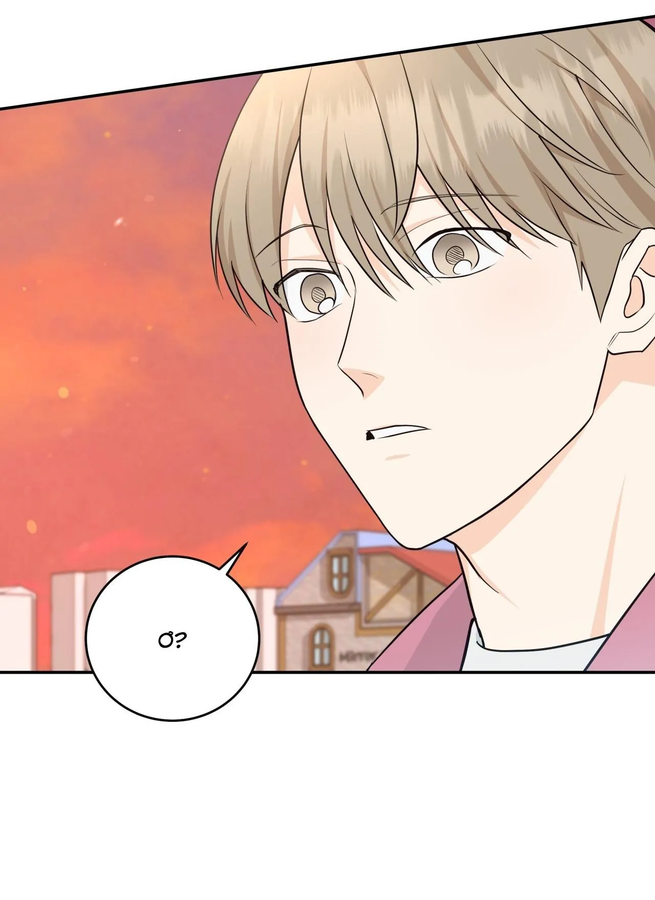 VỊ NGỌT KHÔNG ĐƯỜNG (SWEET NOT SUGAR) Chapter 48 Trang 49