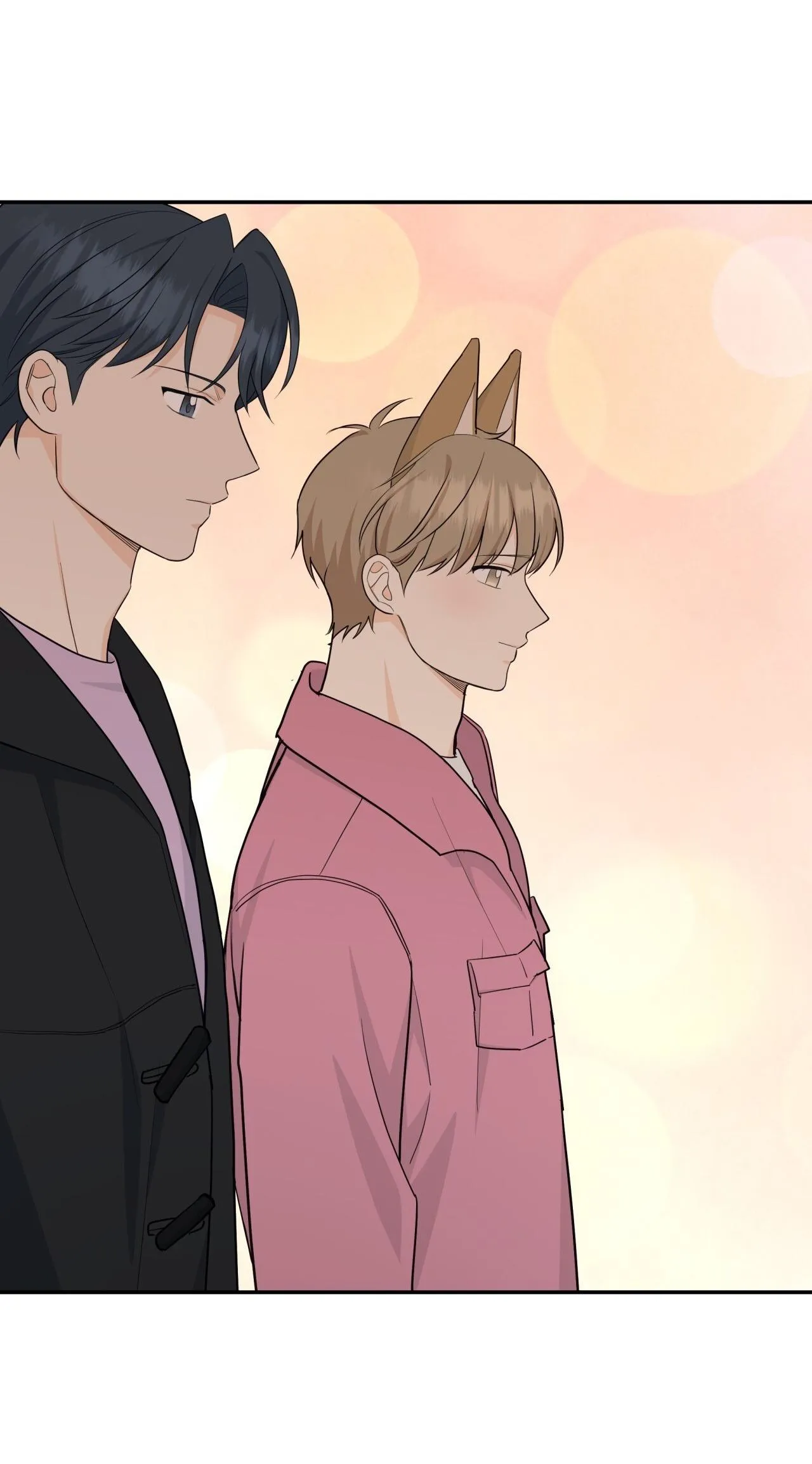 VỊ NGỌT KHÔNG ĐƯỜNG (SWEET NOT SUGAR) Chapter 48 Trang 55