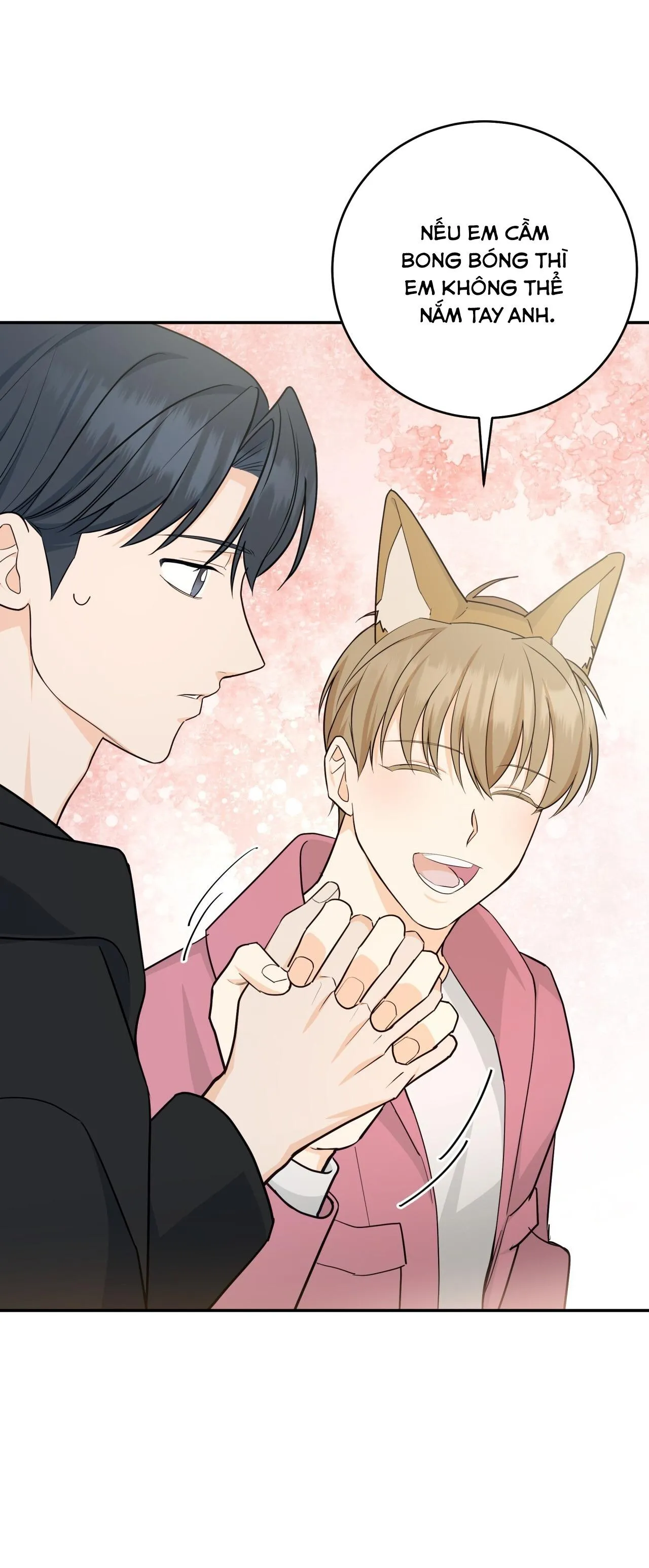 VỊ NGỌT KHÔNG ĐƯỜNG (SWEET NOT SUGAR) Chapter 48 Trang 57