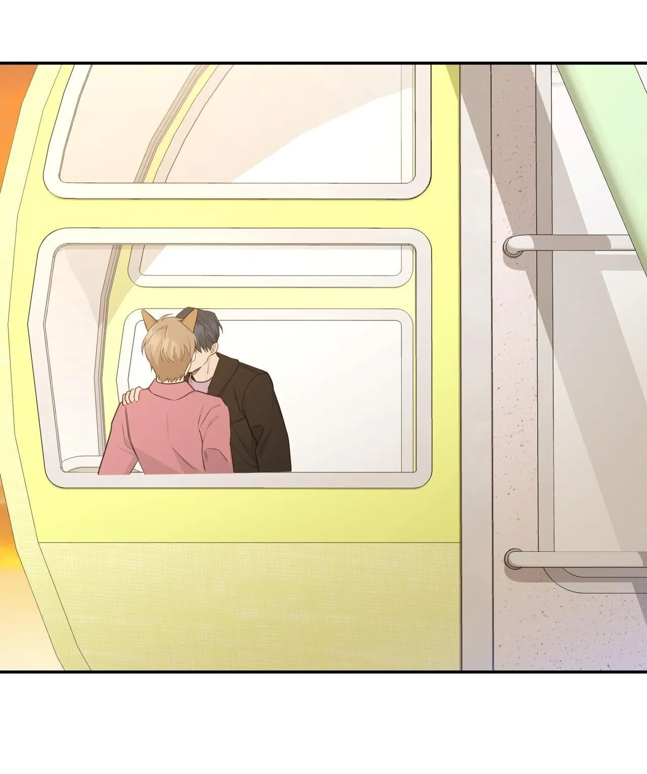 VỊ NGỌT KHÔNG ĐƯỜNG (SWEET NOT SUGAR) Chapter 48 Trang 62