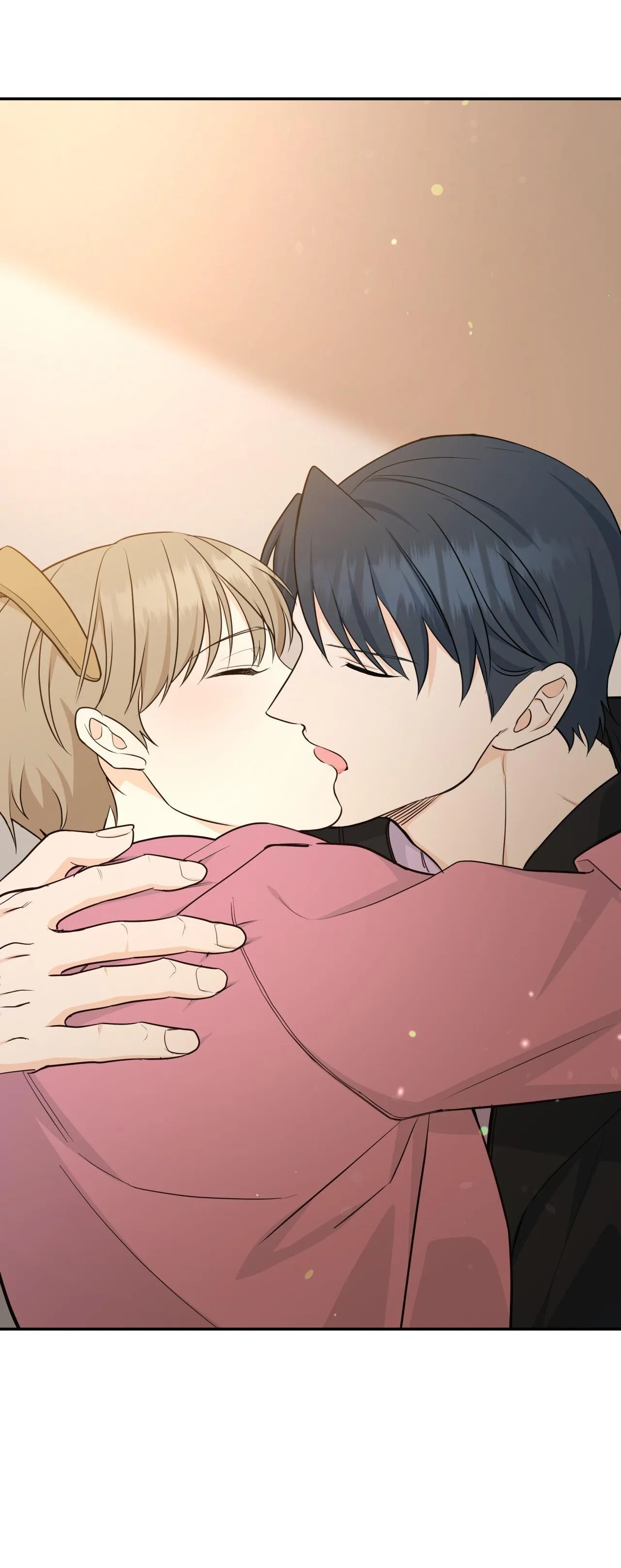 VỊ NGỌT KHÔNG ĐƯỜNG (SWEET NOT SUGAR) Chapter 48 Trang 63