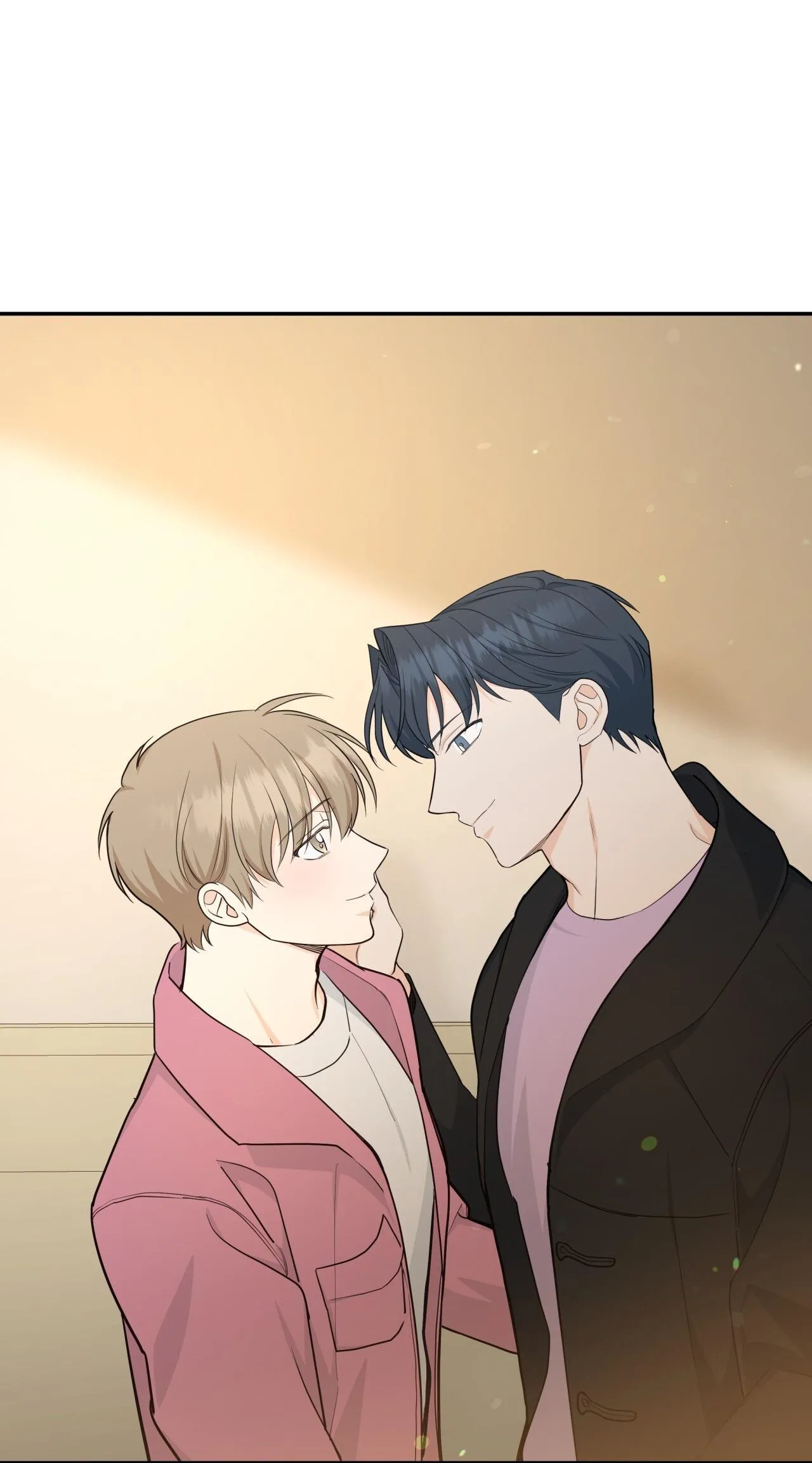 VỊ NGỌT KHÔNG ĐƯỜNG (SWEET NOT SUGAR) Chapter 48 Trang 64