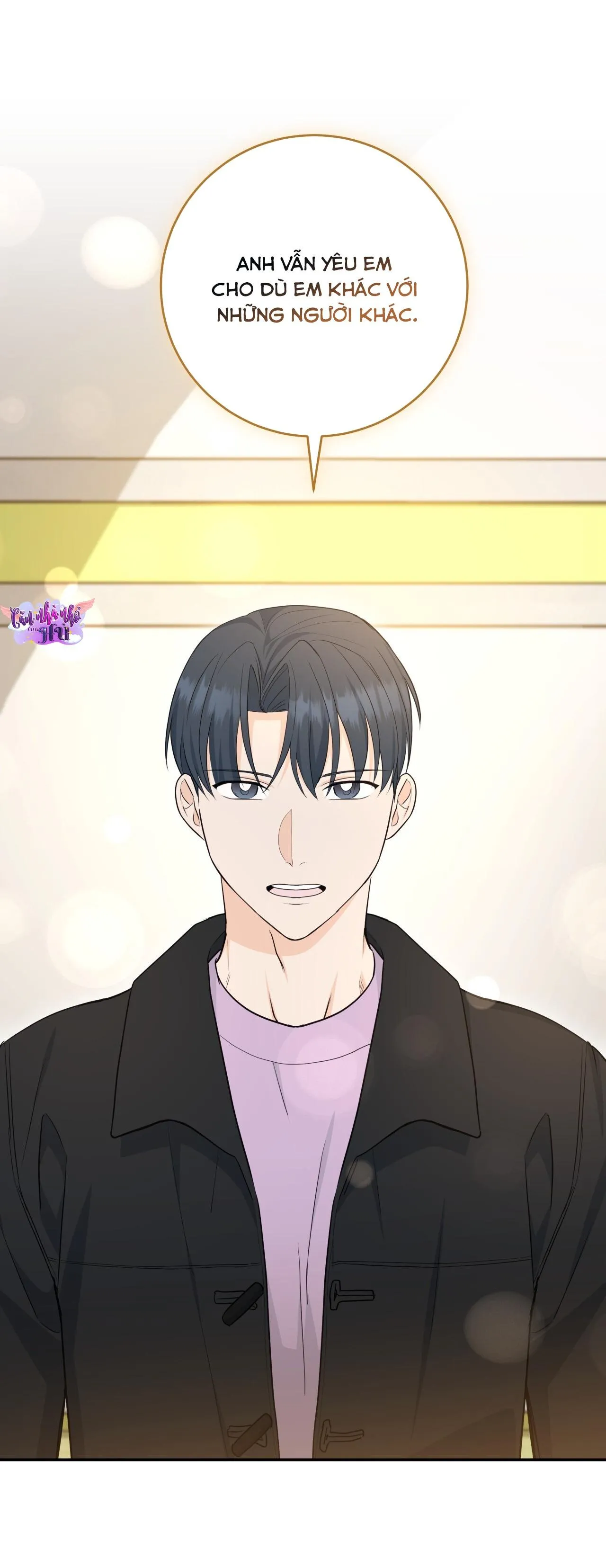 VỊ NGỌT KHÔNG ĐƯỜNG (SWEET NOT SUGAR) Chapter 48 Trang 66