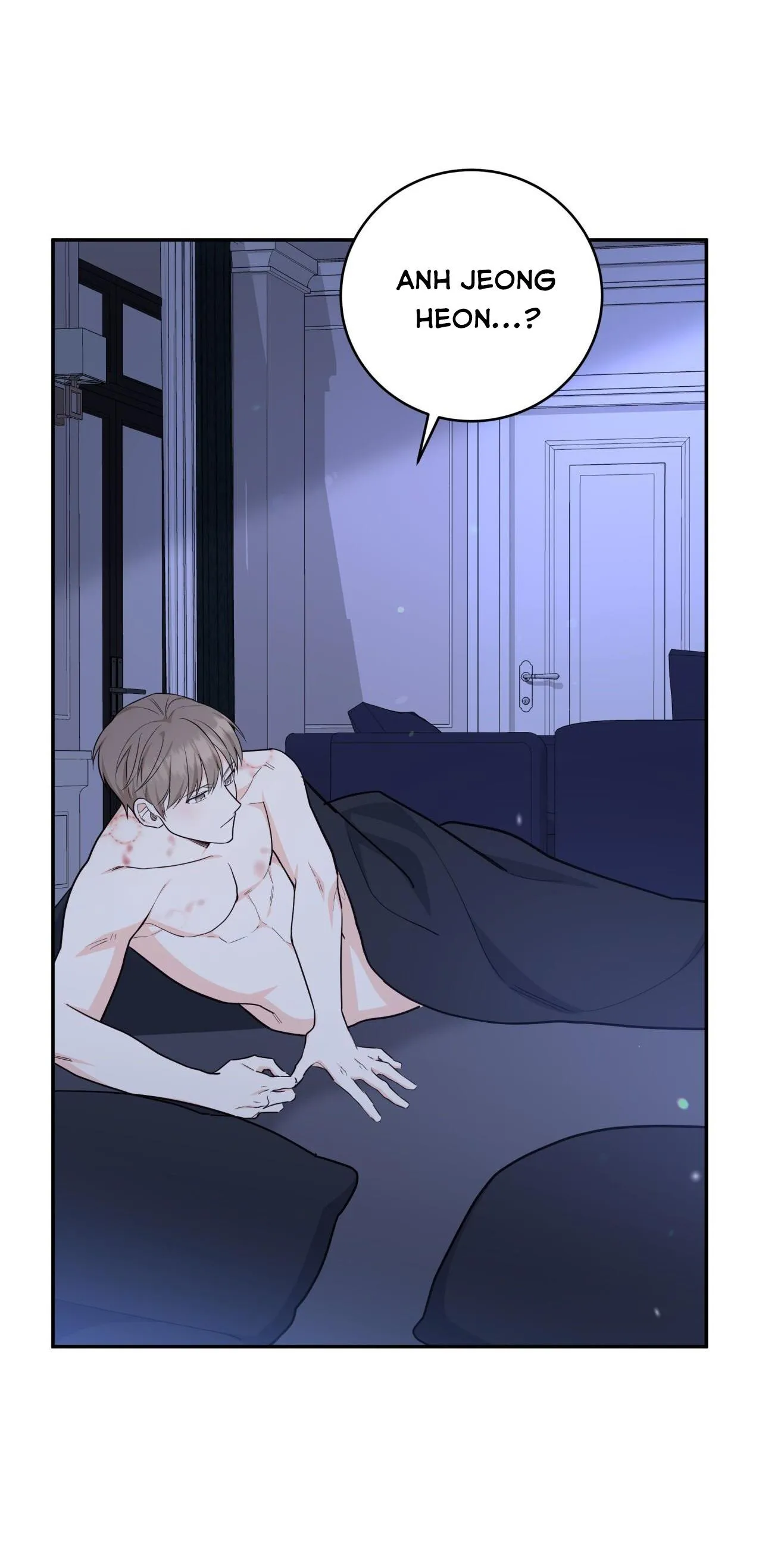 VỊ NGỌT KHÔNG ĐƯỜNG (SWEET NOT SUGAR) Chapter 49 Trang 6