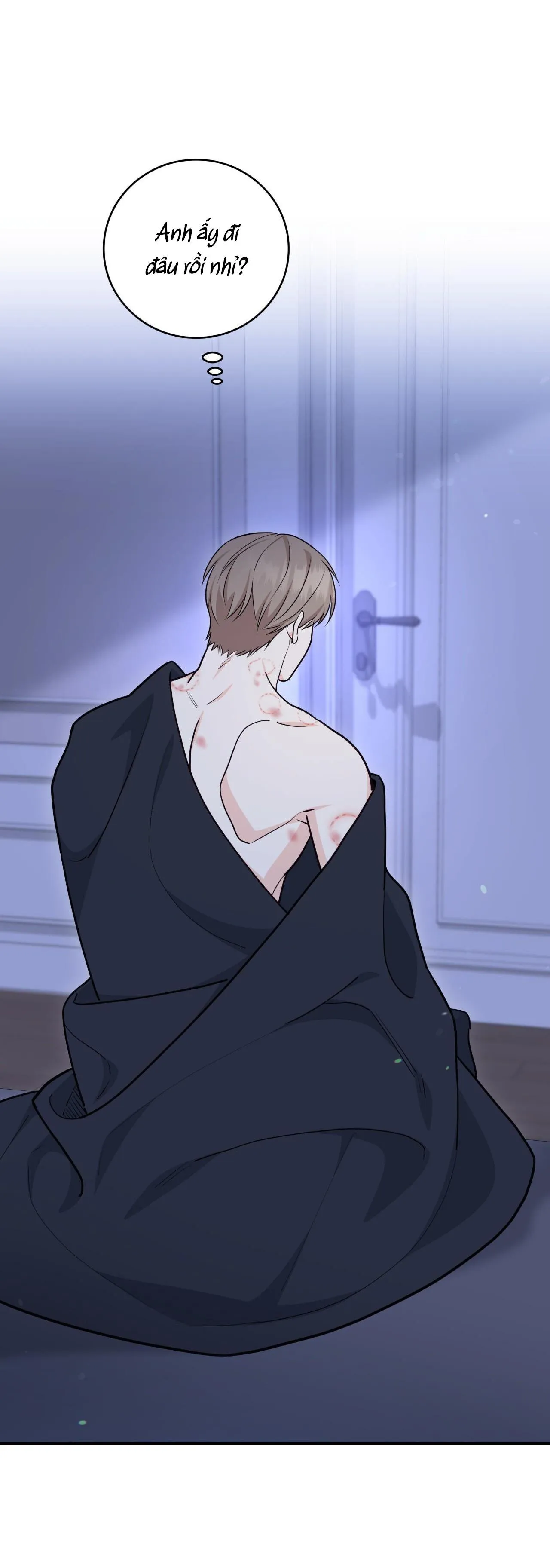 VỊ NGỌT KHÔNG ĐƯỜNG (SWEET NOT SUGAR) Chapter 49 Trang 7