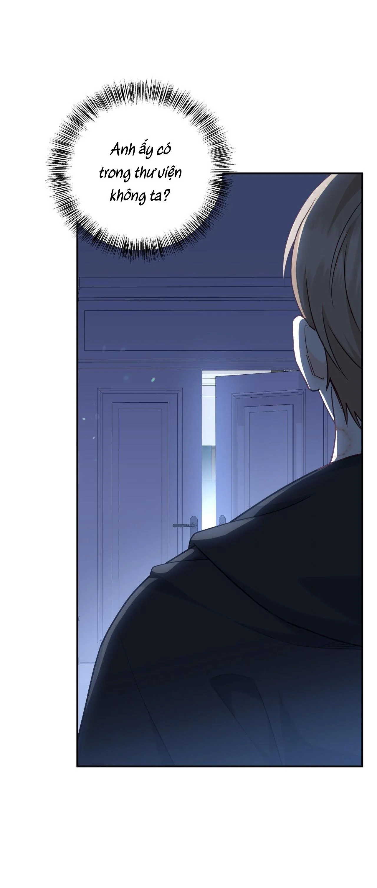 VỊ NGỌT KHÔNG ĐƯỜNG (SWEET NOT SUGAR) Chapter 49 Trang 10